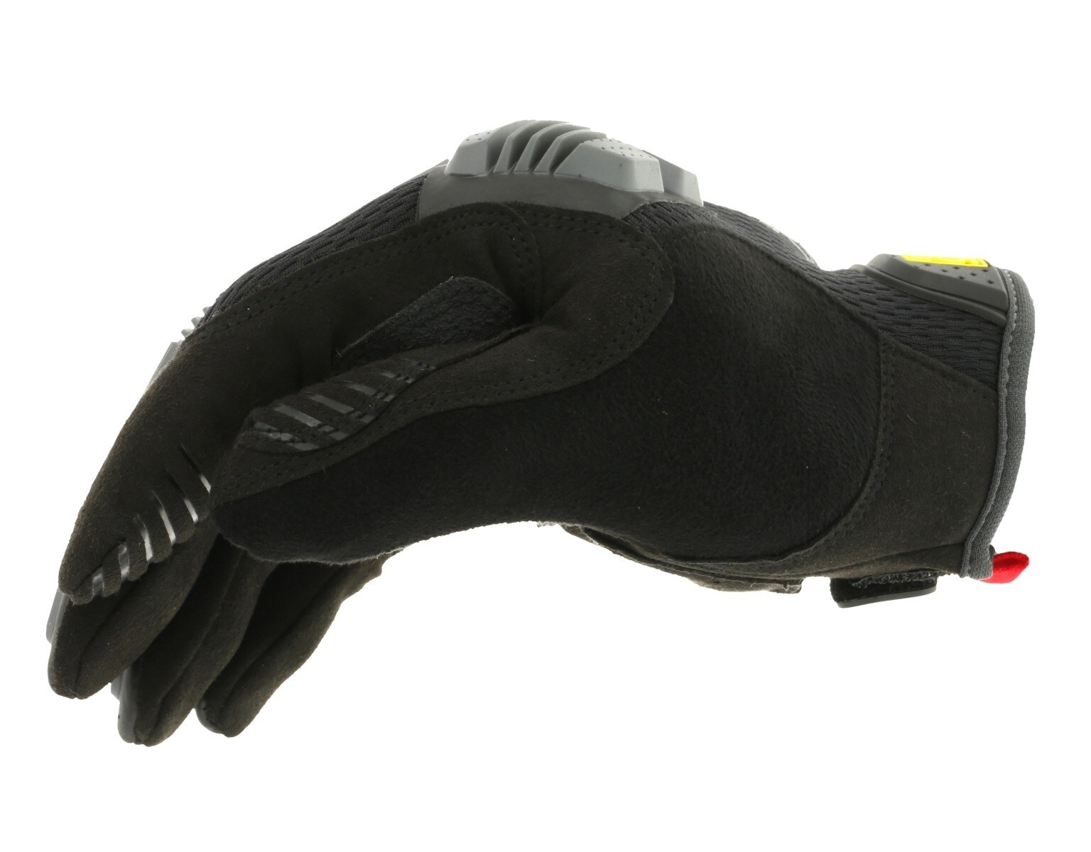 Guanti tattici Mechanix Wear M-Pact - Black/Grey