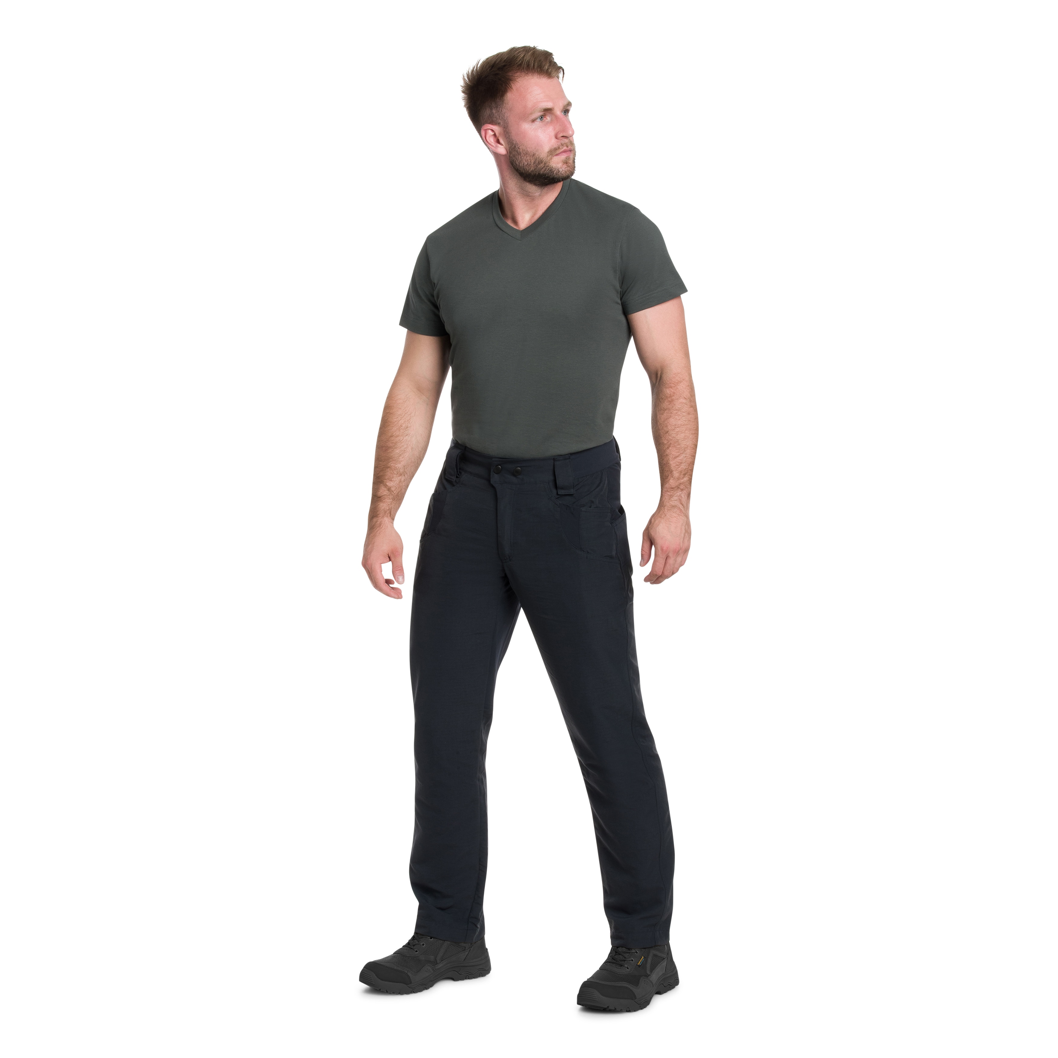Pantaloni UF PRO P-40 Mark I Range - Navy Blue