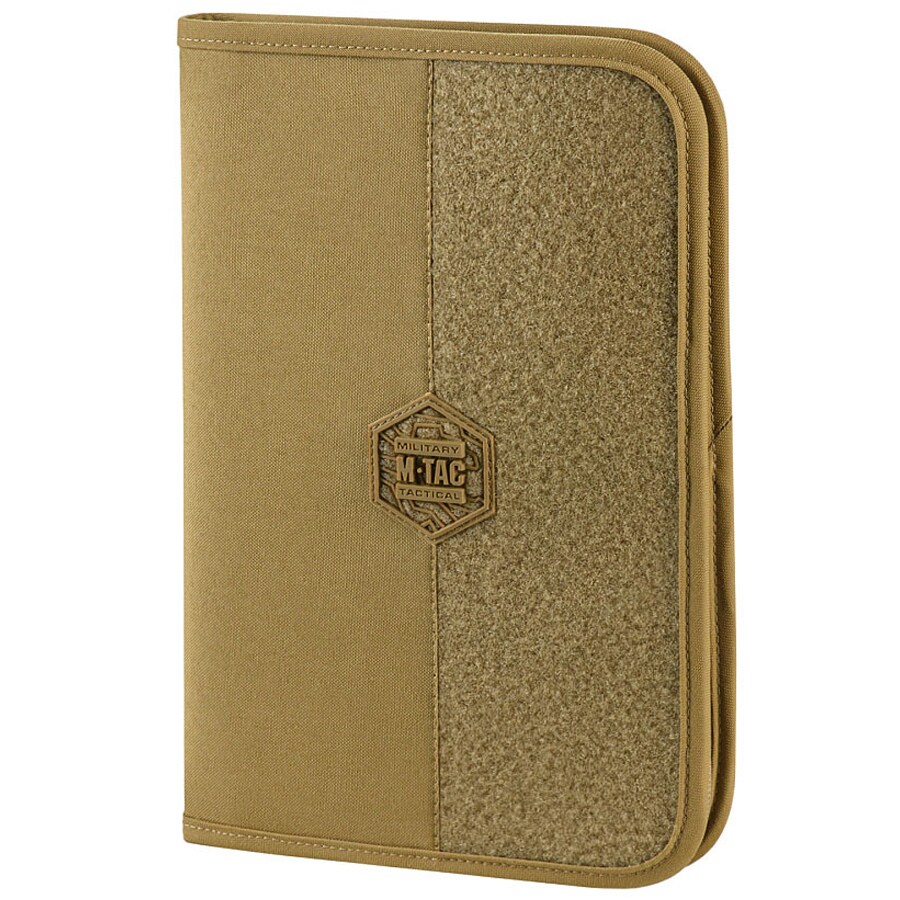 Organizer M-Tac A5 Elite - Coyote