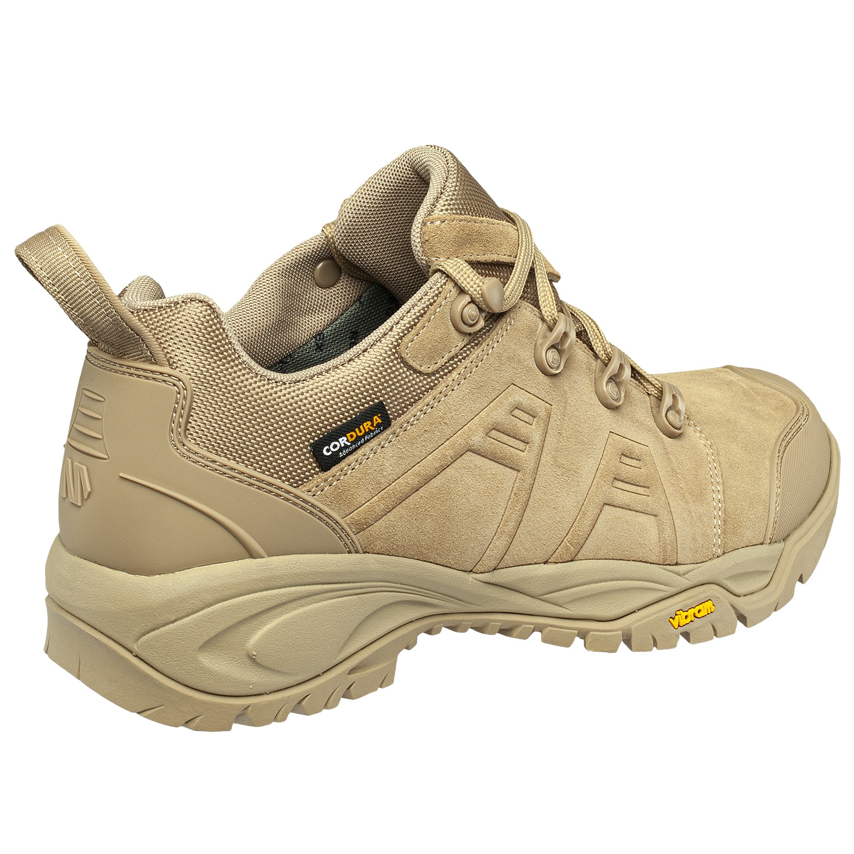 Scarpe Bennon Panther XTR 06 NM Low - Sand