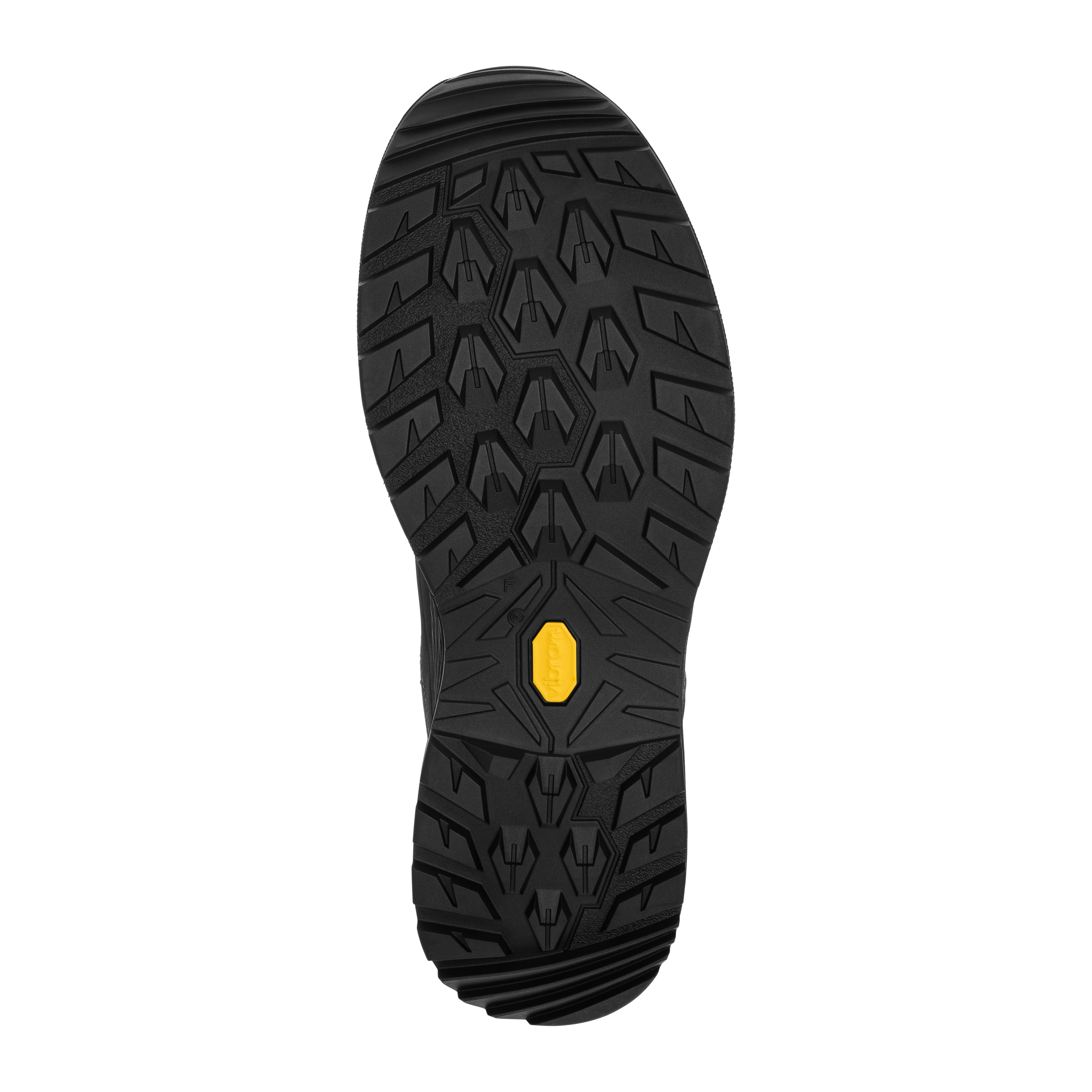 Scarpe basse da donna Lowa Renegade EVO GTX LOW - Black/Black