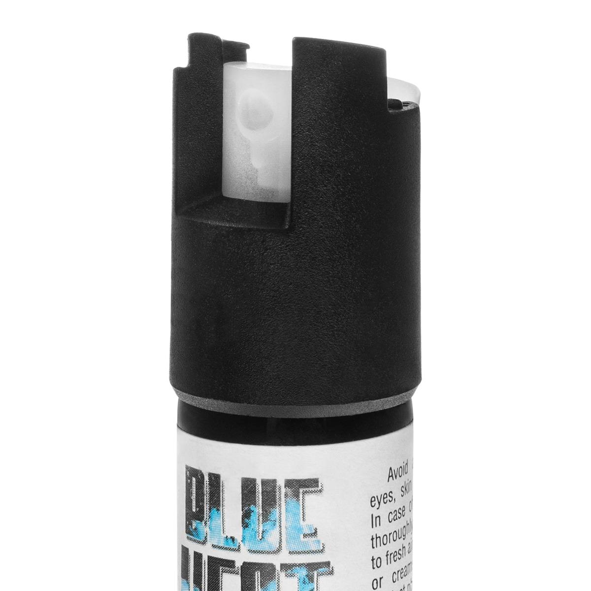 Spray al peperoncino PSP Blue Heat 14 ml a getto per animali