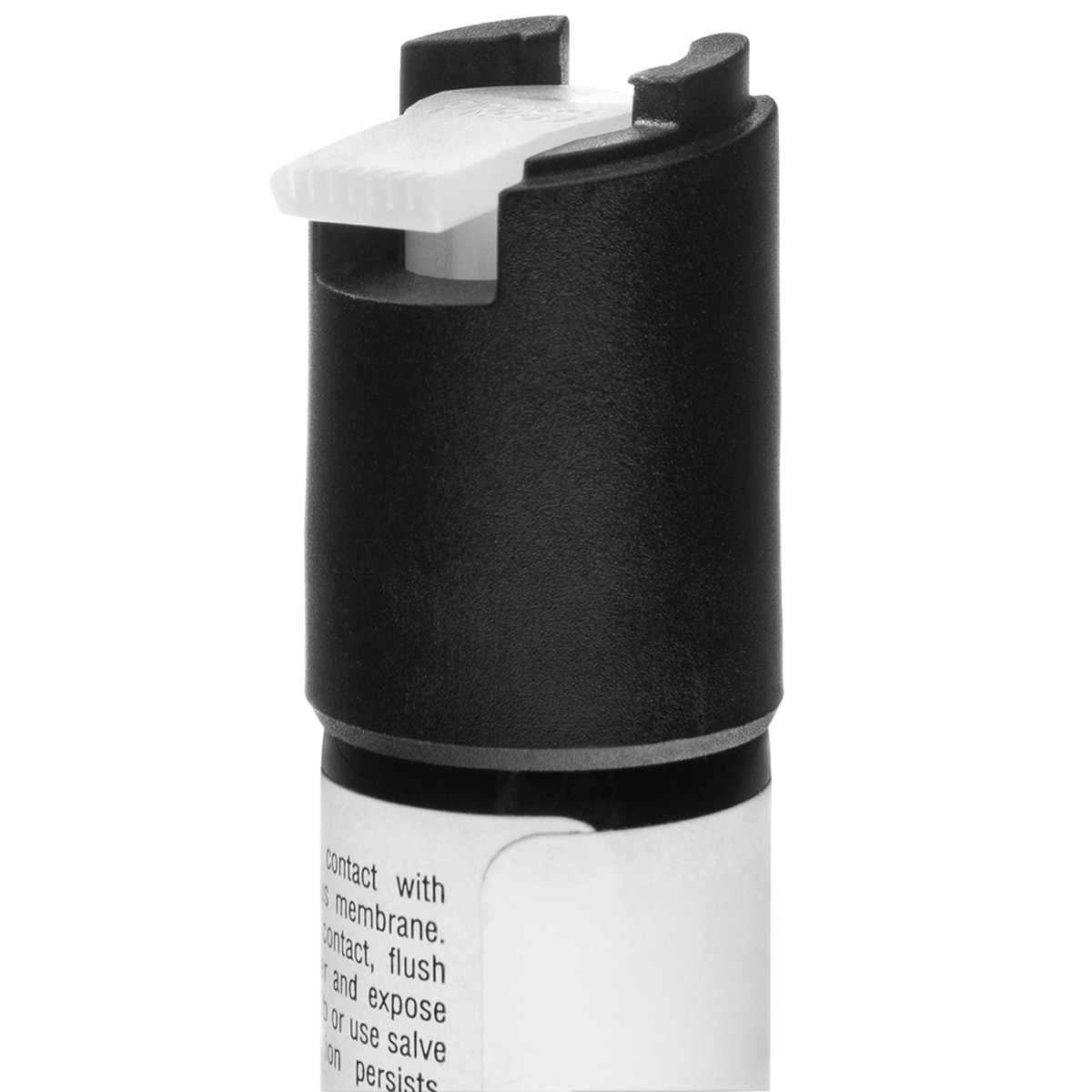 Spray al peperoncino PSP Blue Heat 14 ml a getto per animali