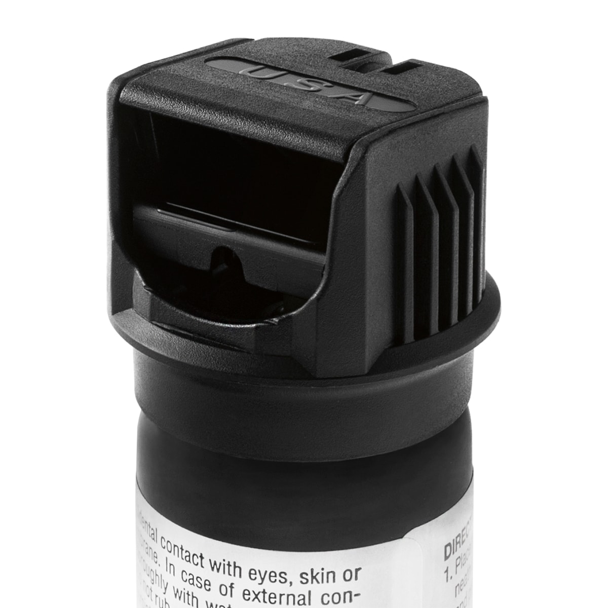 Spray al peperoncino per animali PSP Blue Heat 59 ml - getto (DE)