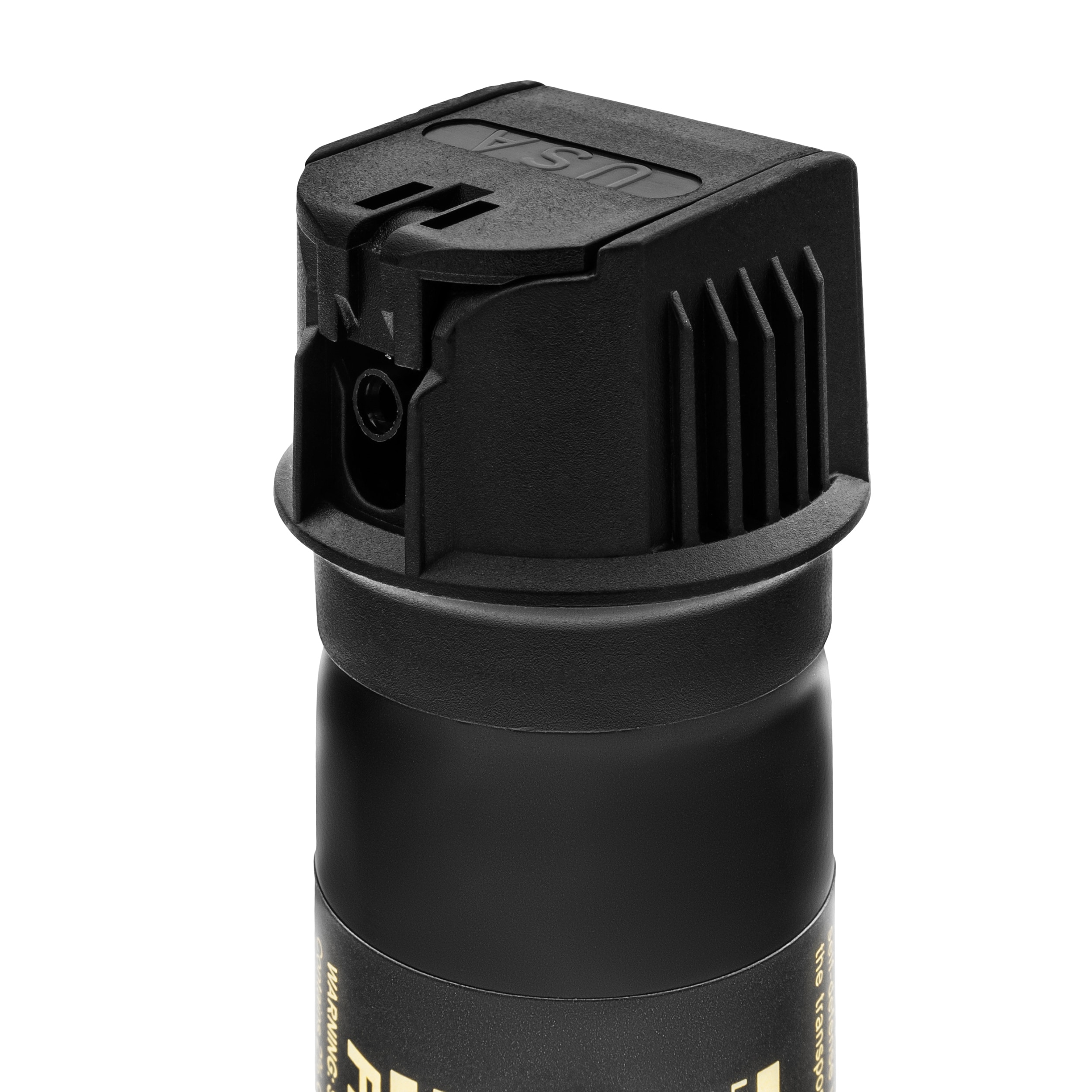 Spray al Peperoncino Fox Labs Five Point Three a cono per animali 59 ml