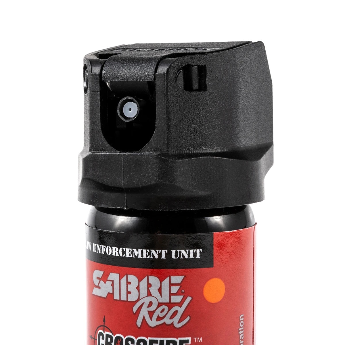 Spray al peperoncino per animali Sabre Red MK-3.5 Crossfire Stream 62 ml - getto