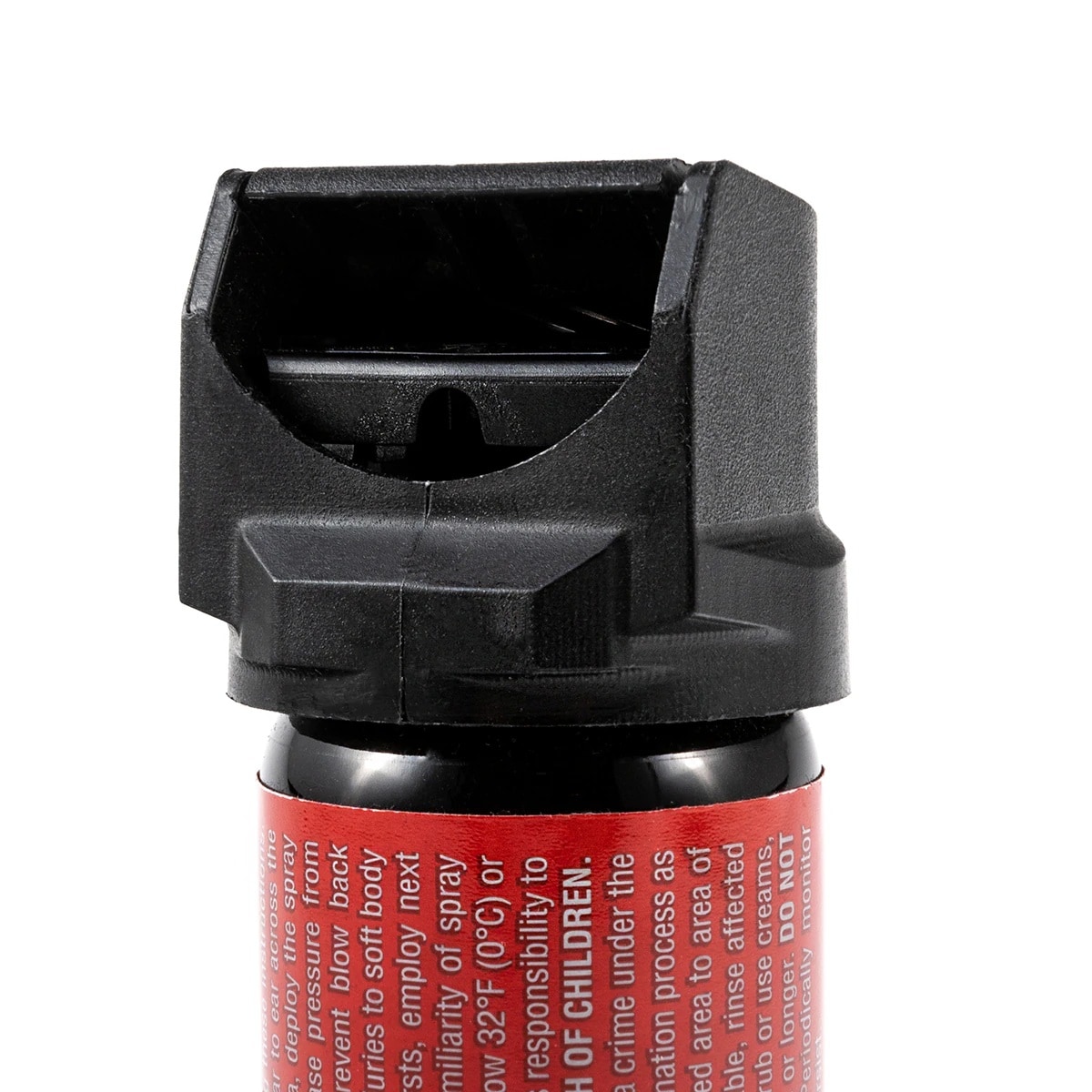 Spray al peperoncino per animali Sabre Red MK-3.5 Crossfire Stream 62 ml - getto