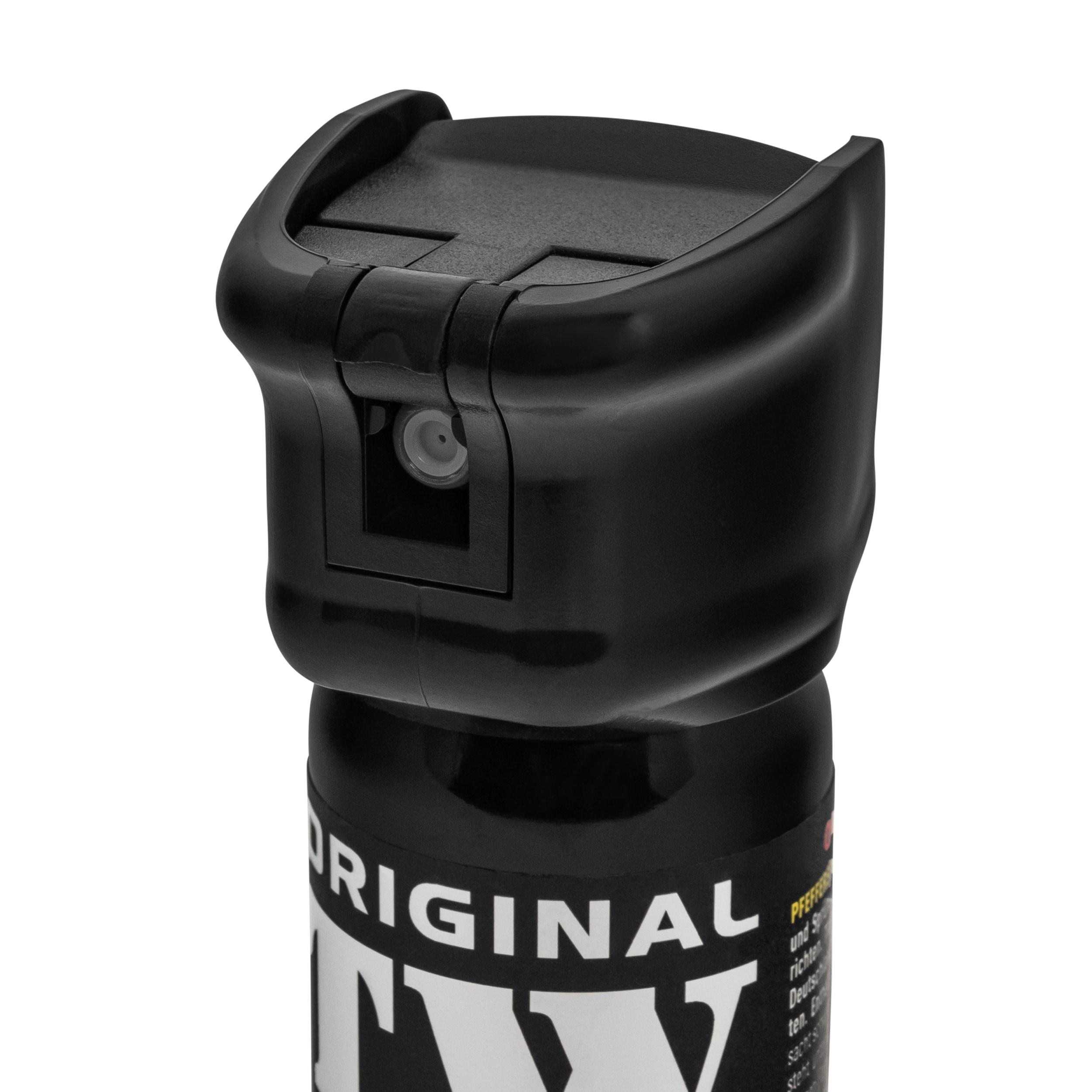 Spray al pepe per animali TW 1000 Pepper Standard Foam 63 ml - schiuma