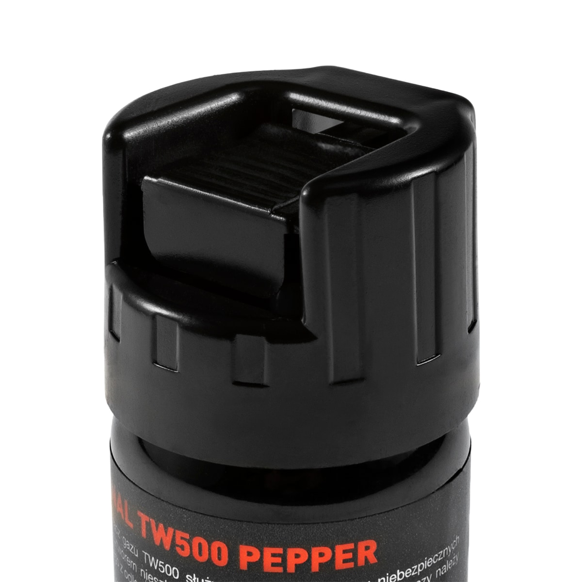 Spray al peperoncino contro animali TW 500 40 ml - getto (DE)