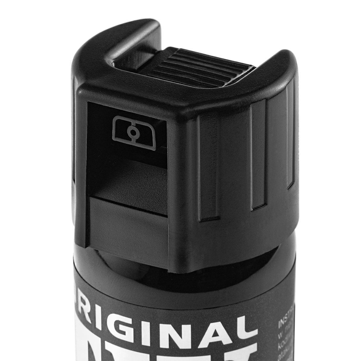 Spray al peperoncino per animali TW 500 63 ml - getto (DE)