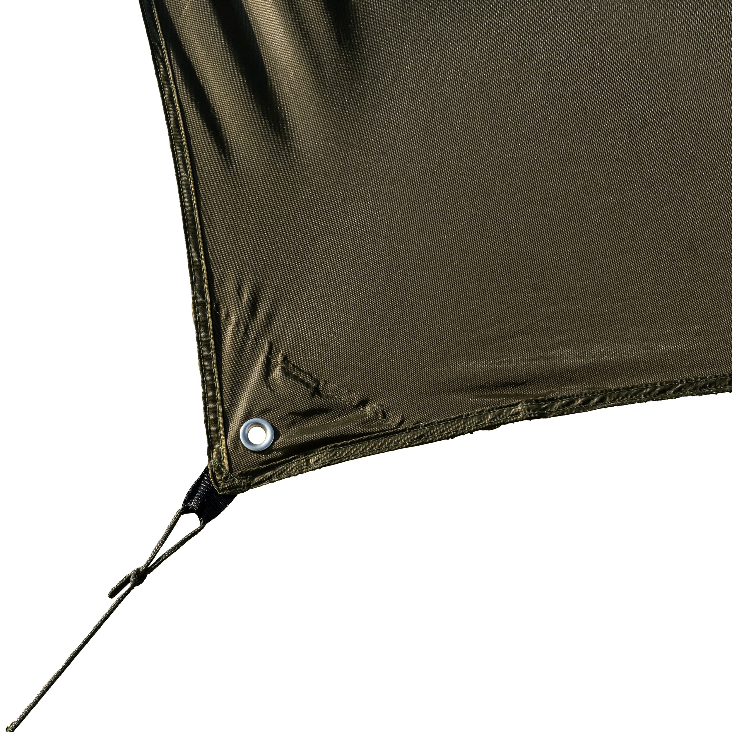 Telo da bivacco Fox Voyager Tarp Large - Khaki
