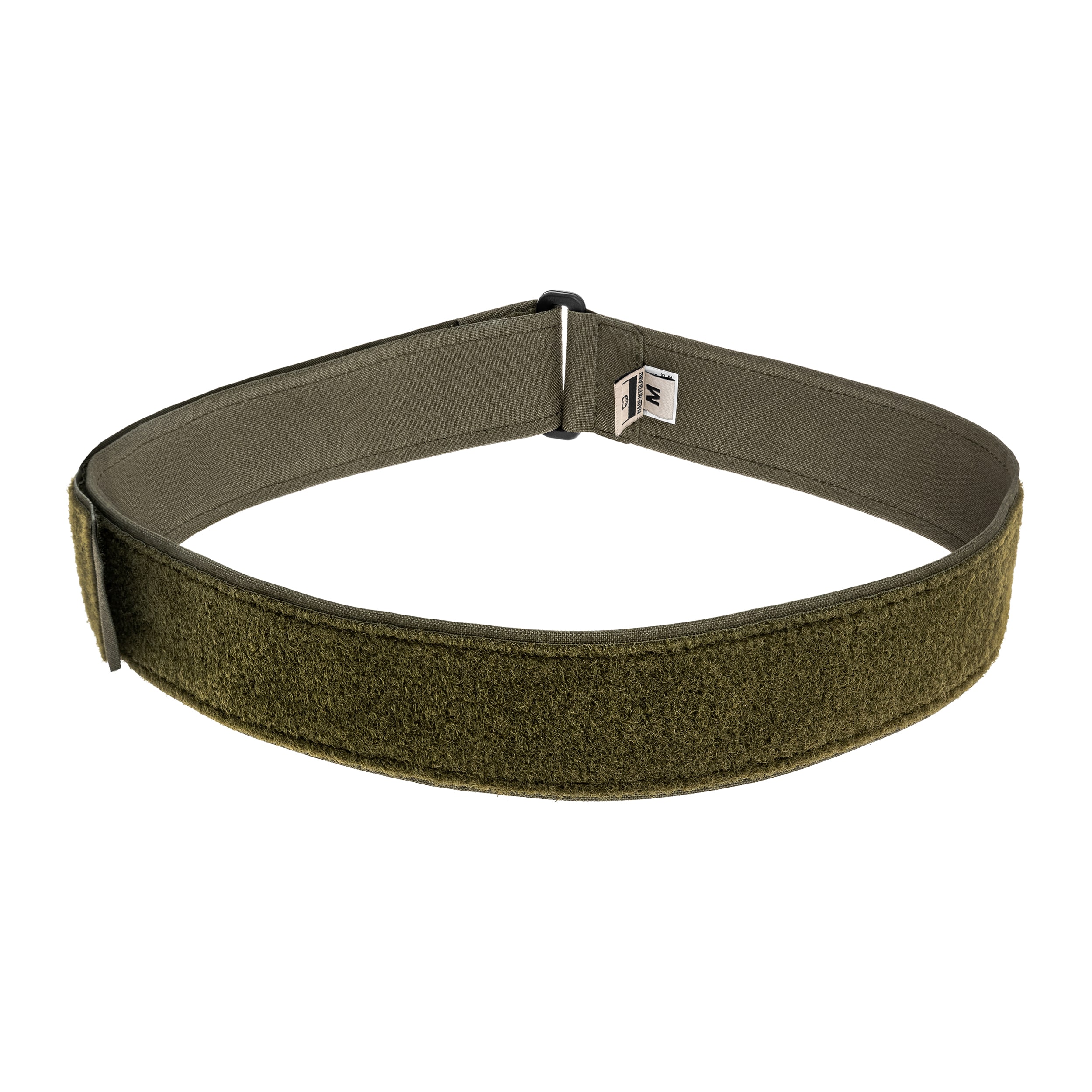 Cintura tattica Direct Action Mustang Inner Belt Loop MK II - Ranger Green