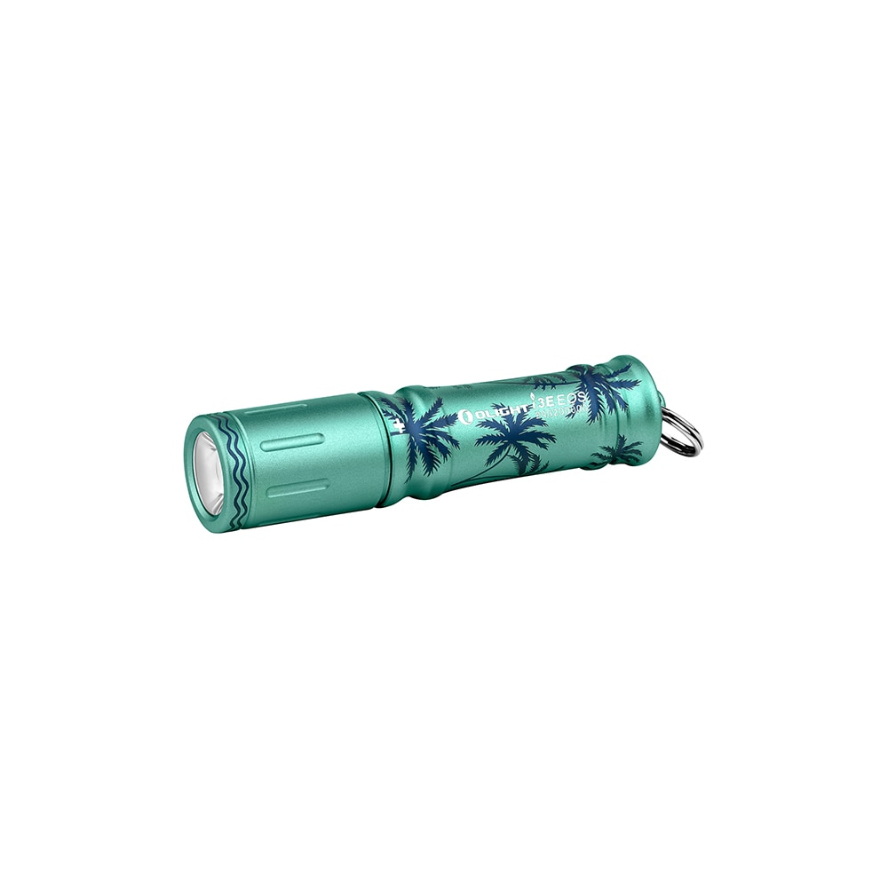 Torcia Olight I3E EOS Summer Palm 90 lumen