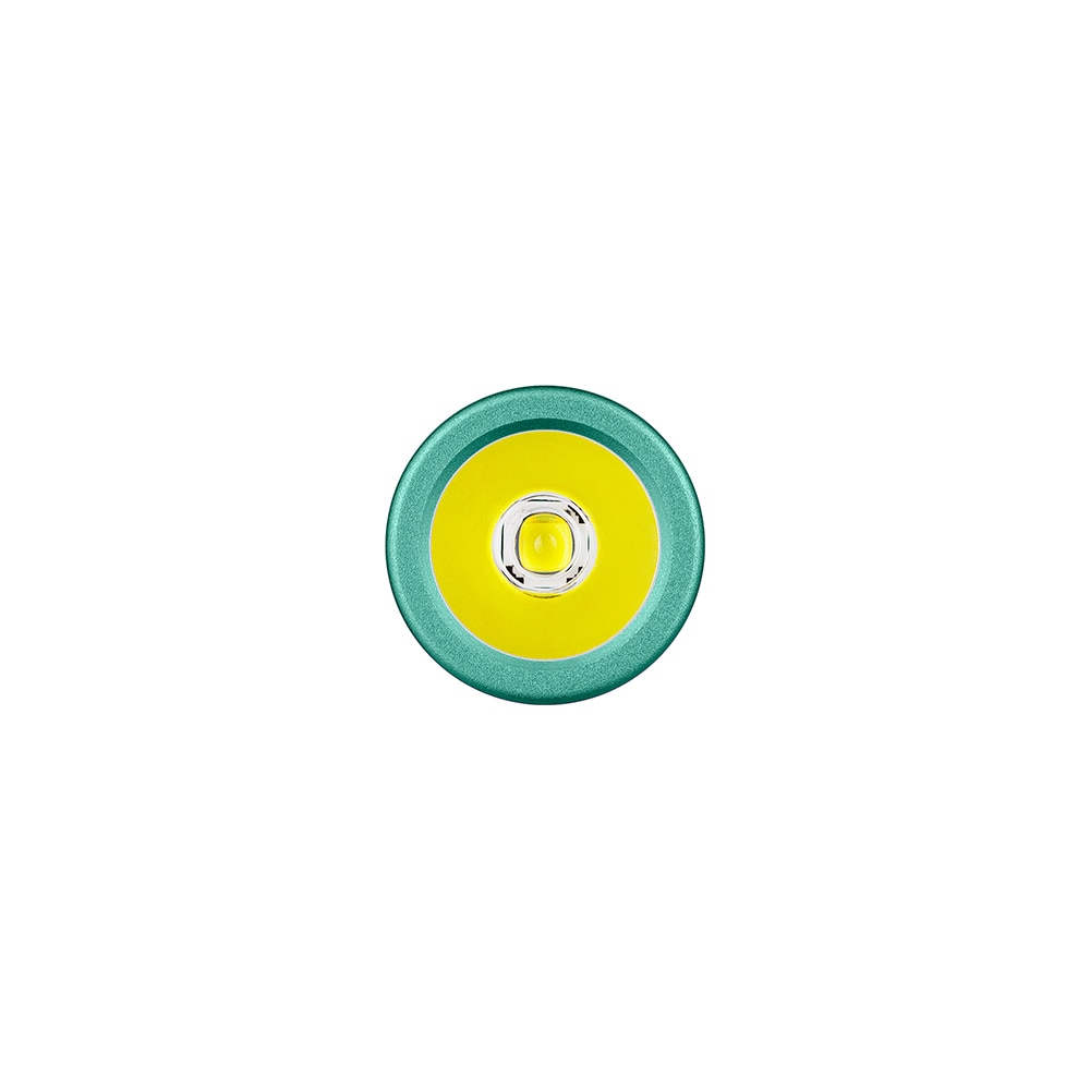 Torcia Olight I3E EOS Summer Palm 90 lumen