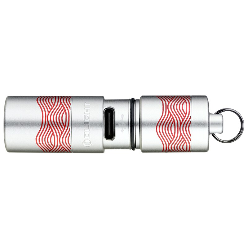 Torcia Olight I1R 2 Pro Flow 180 lumen