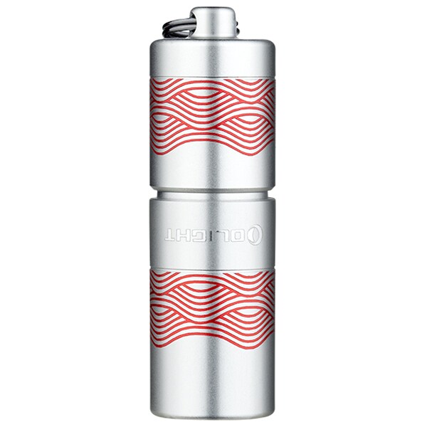 Torcia Olight I1R 2 Pro Flow 180 lumen