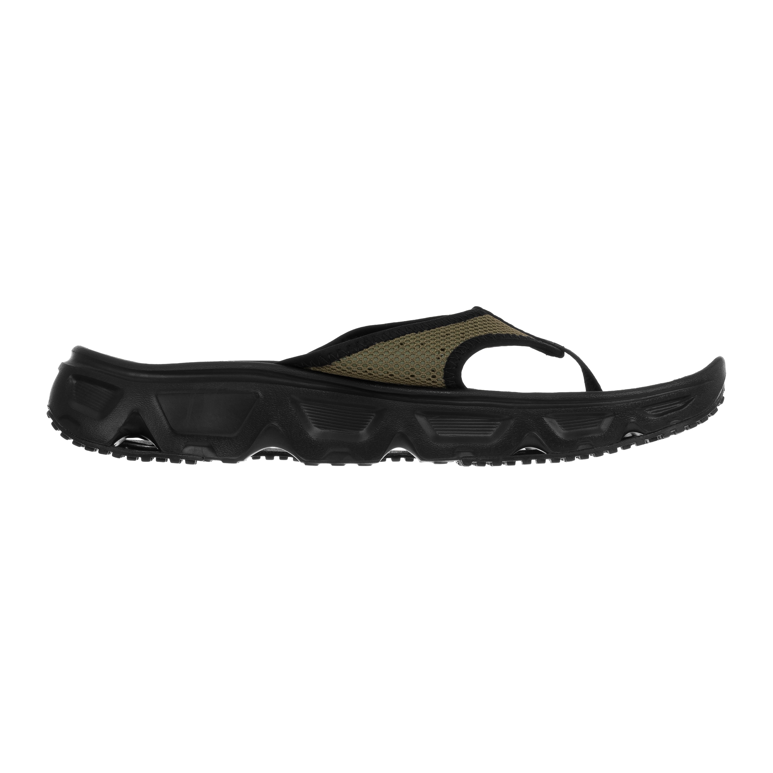 Infradito Salomon RX Break Forces - Black/Olive
