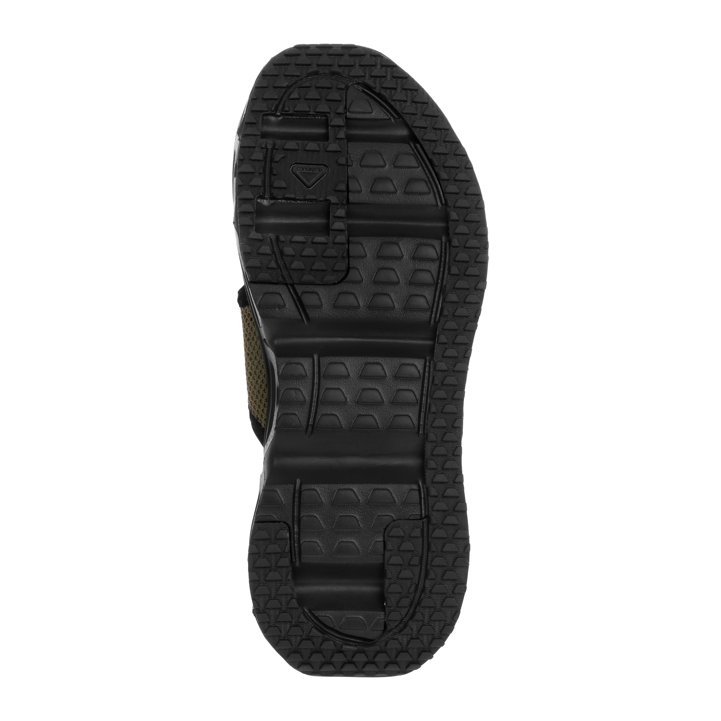 Infradito Salomon RX Break Forces - Black/Olive