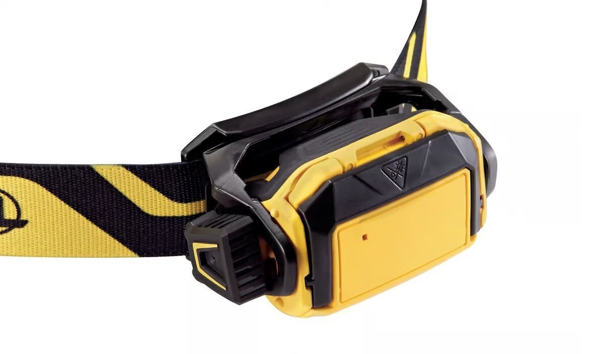 Lampada frontale Petzl Pixa 450 lumen