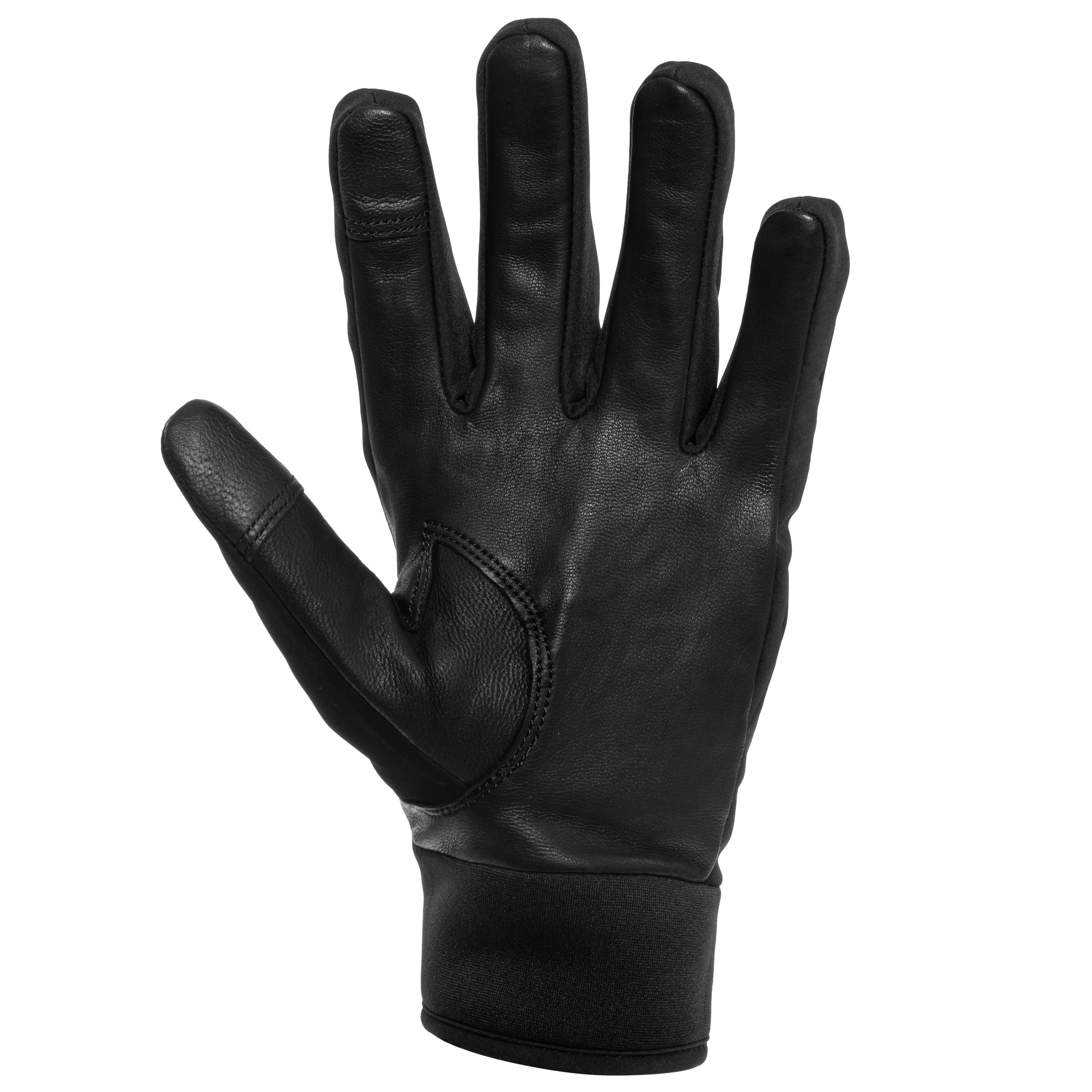 Guanti Sealskinz Kelling - Black