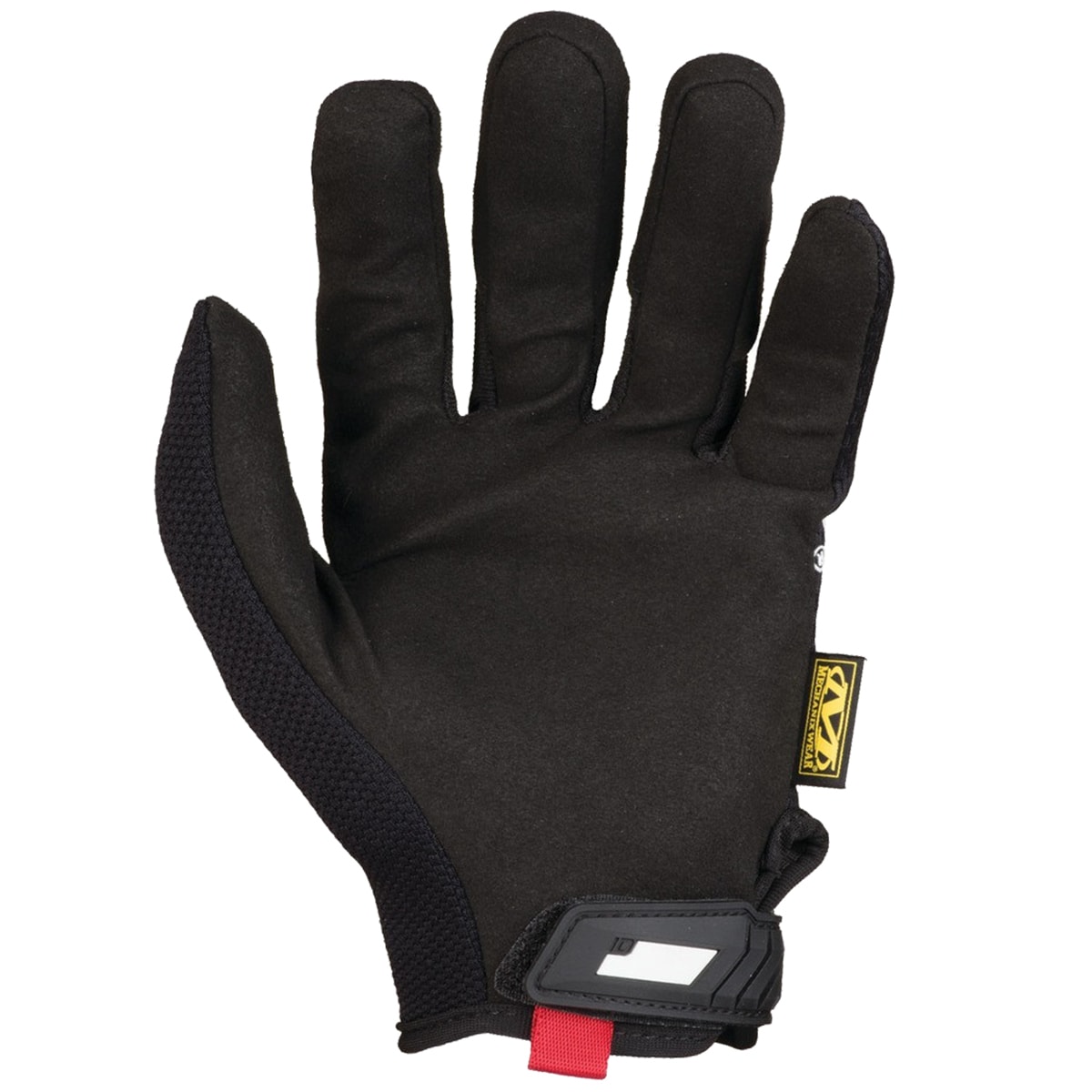 Guanti tattici Mechanix Wear Original - Black