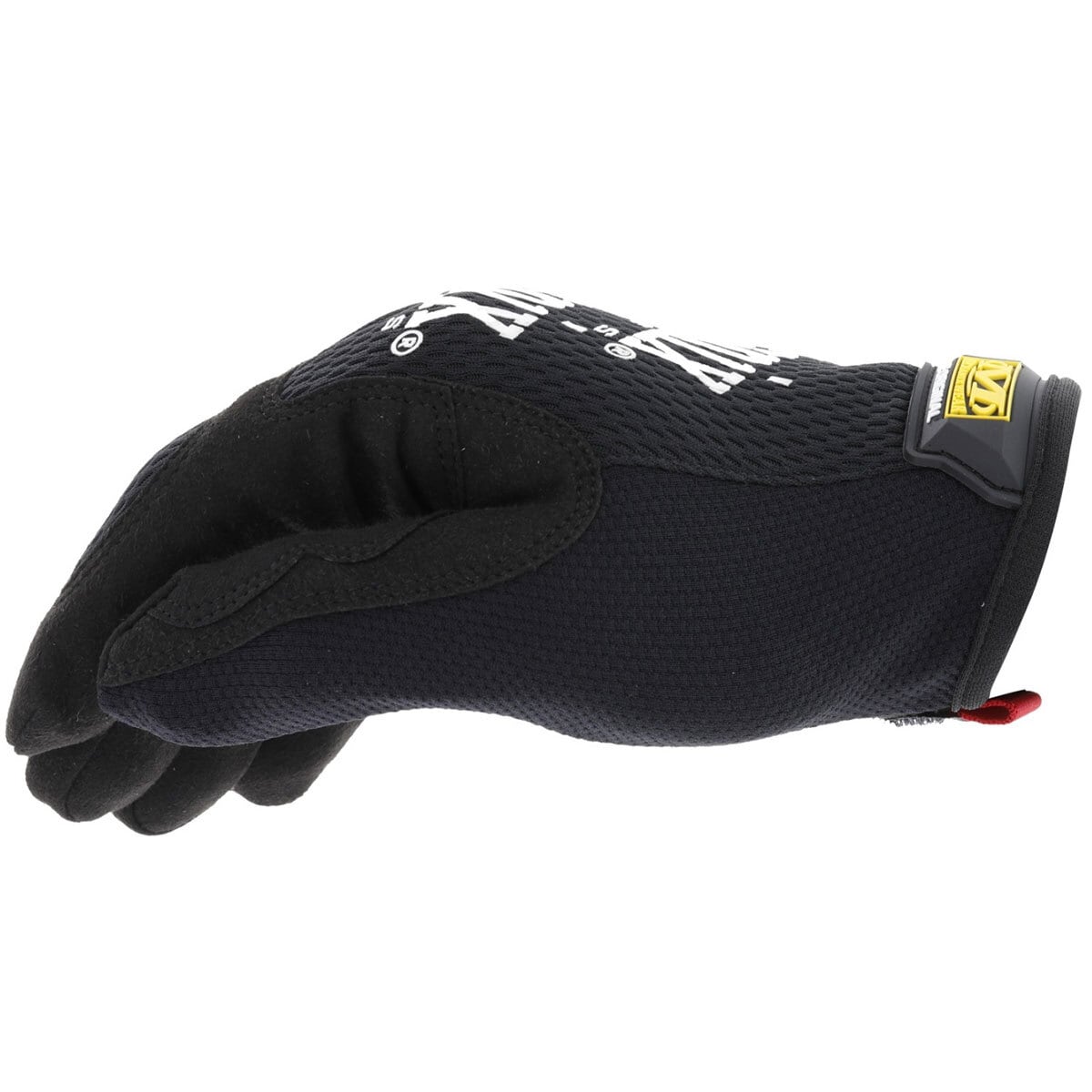 Guanti tattici Mechanix Wear Original - Black