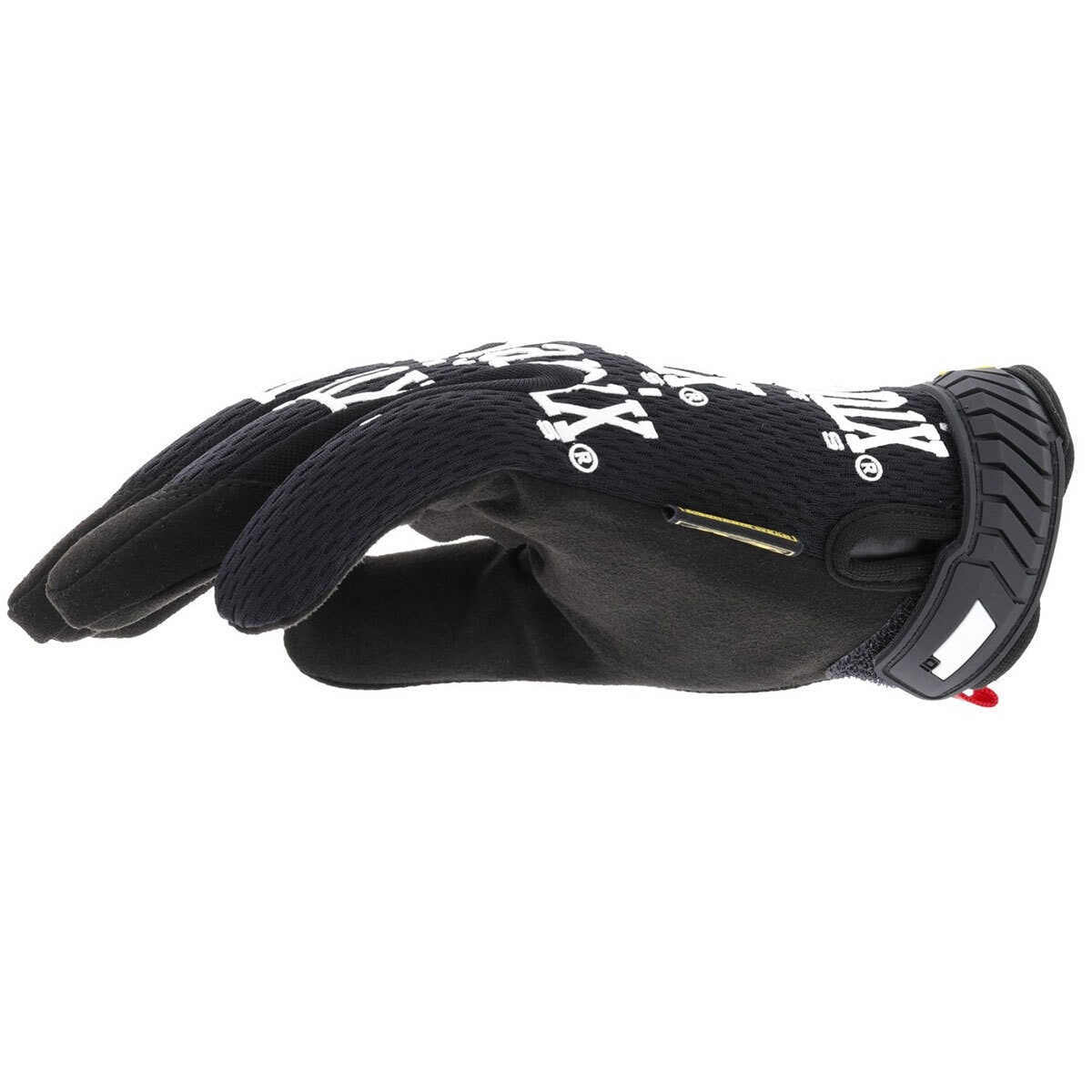 Guanti tattici Mechanix Wear Original - Black