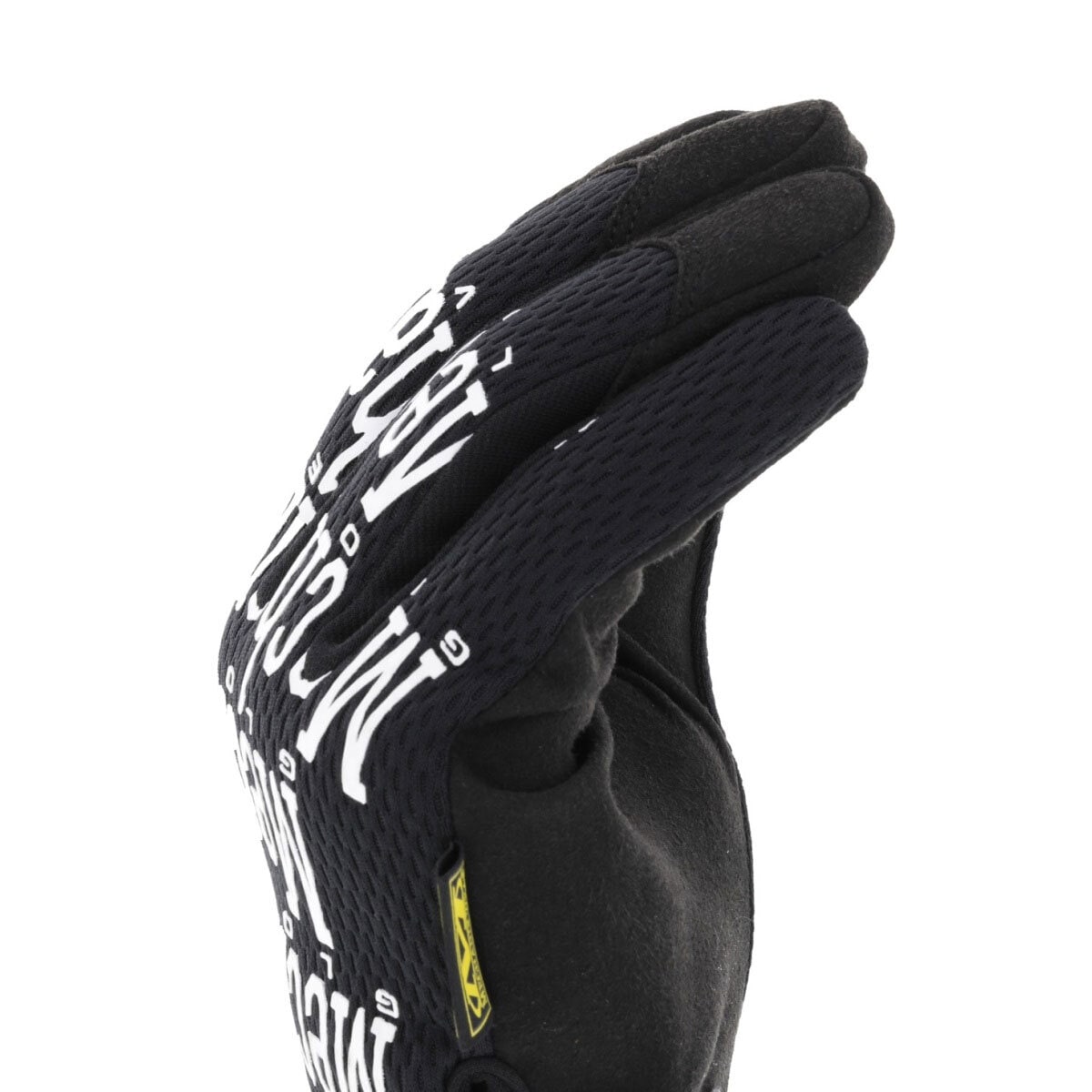 Guanti tattici Mechanix Wear Original - Black