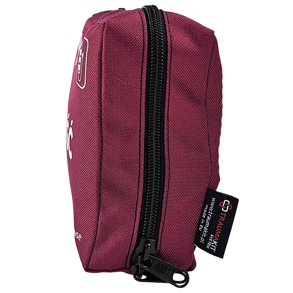 Tasca modulare AedMax Trauma Kit Connessione