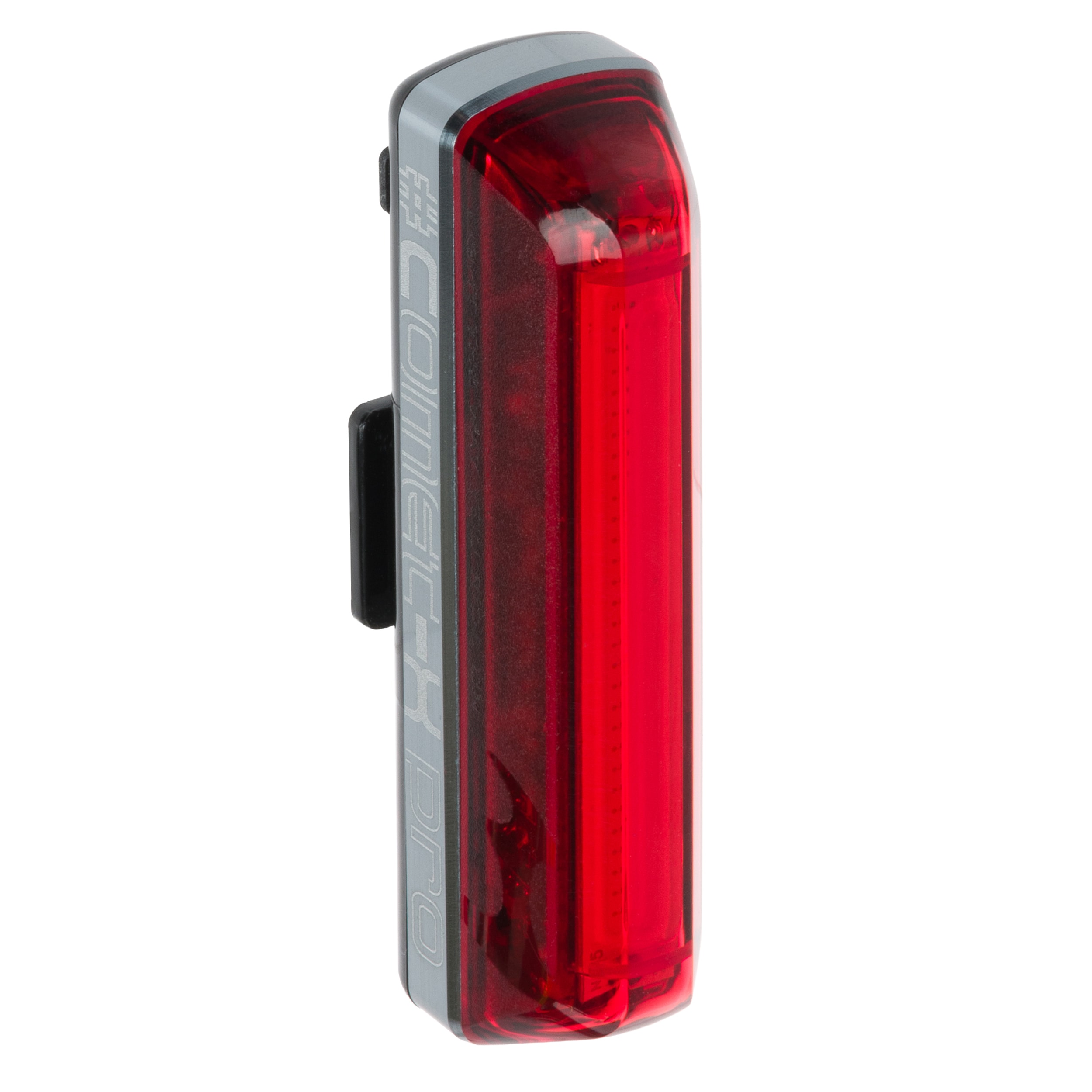 Luce posteriore per bicicletta Moon Comet-X Pro 80 lumen