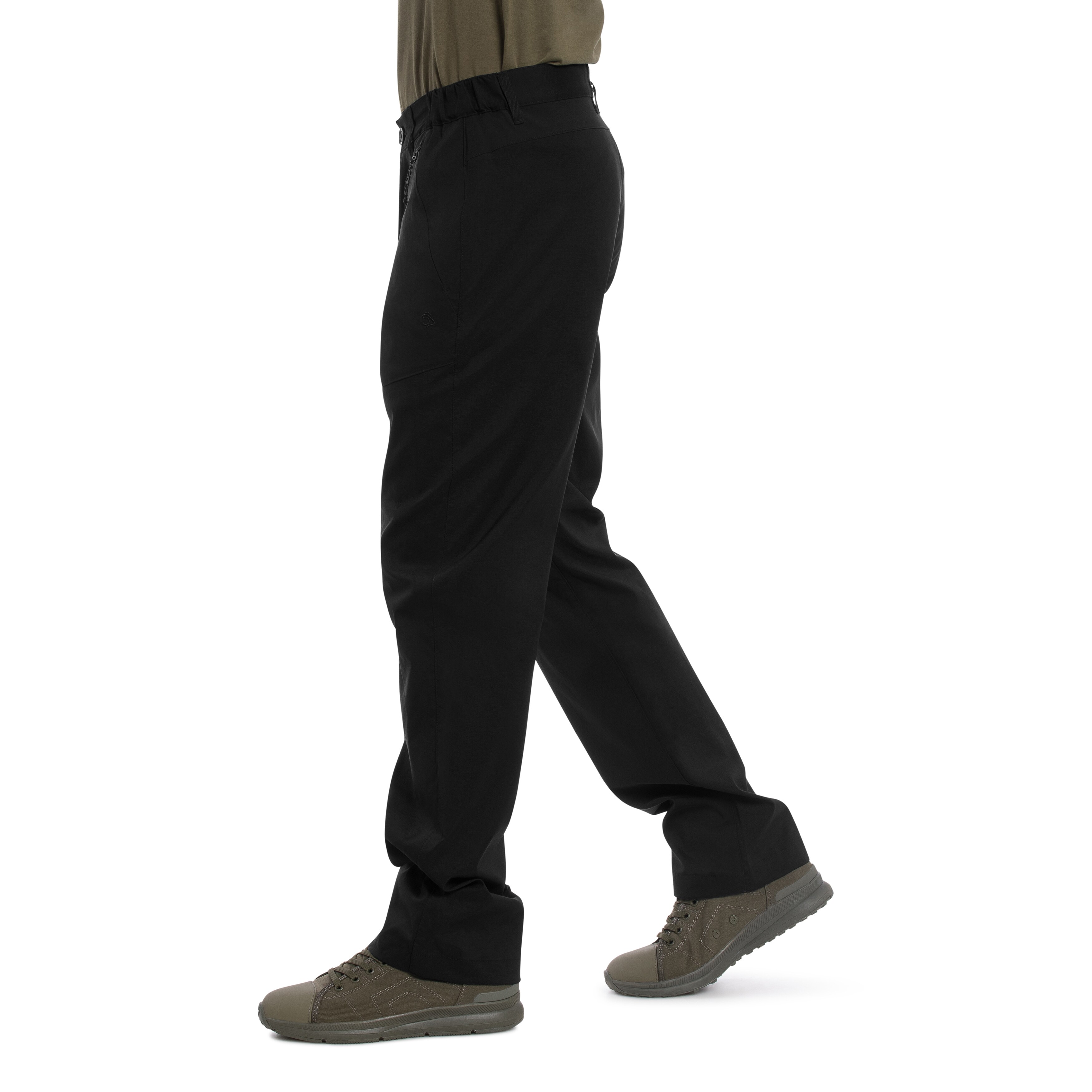 Pantaloni Craghoppers Kiwi Pro - Black