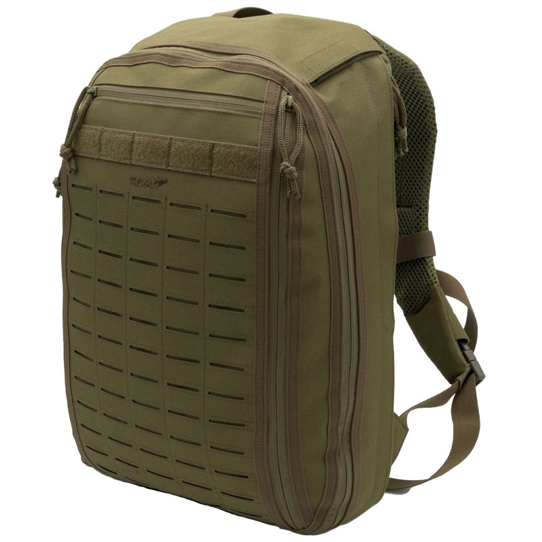 Zaino Texar Skypack 27 l - Olive