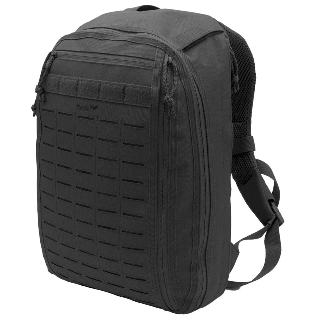 Zaino Texar Skypack 27 l - Black