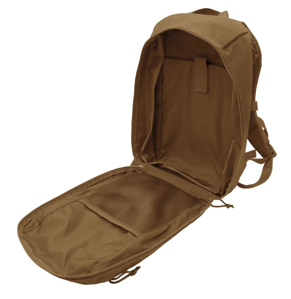 Zaino Texar Skypack 27 l - Coyote