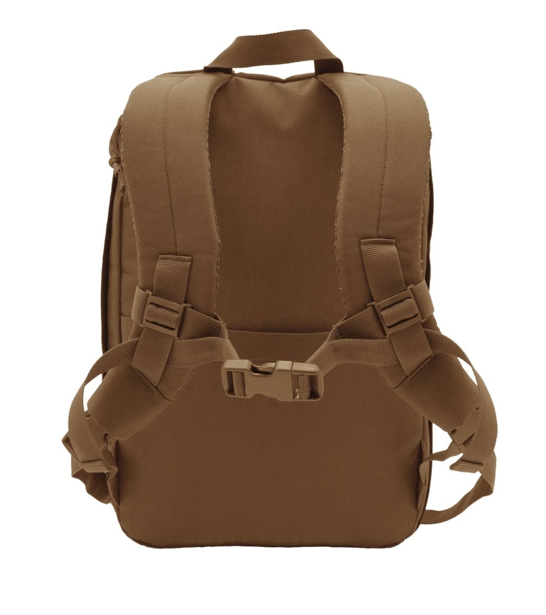 Zaino Texar Skypack 27 l - Coyote