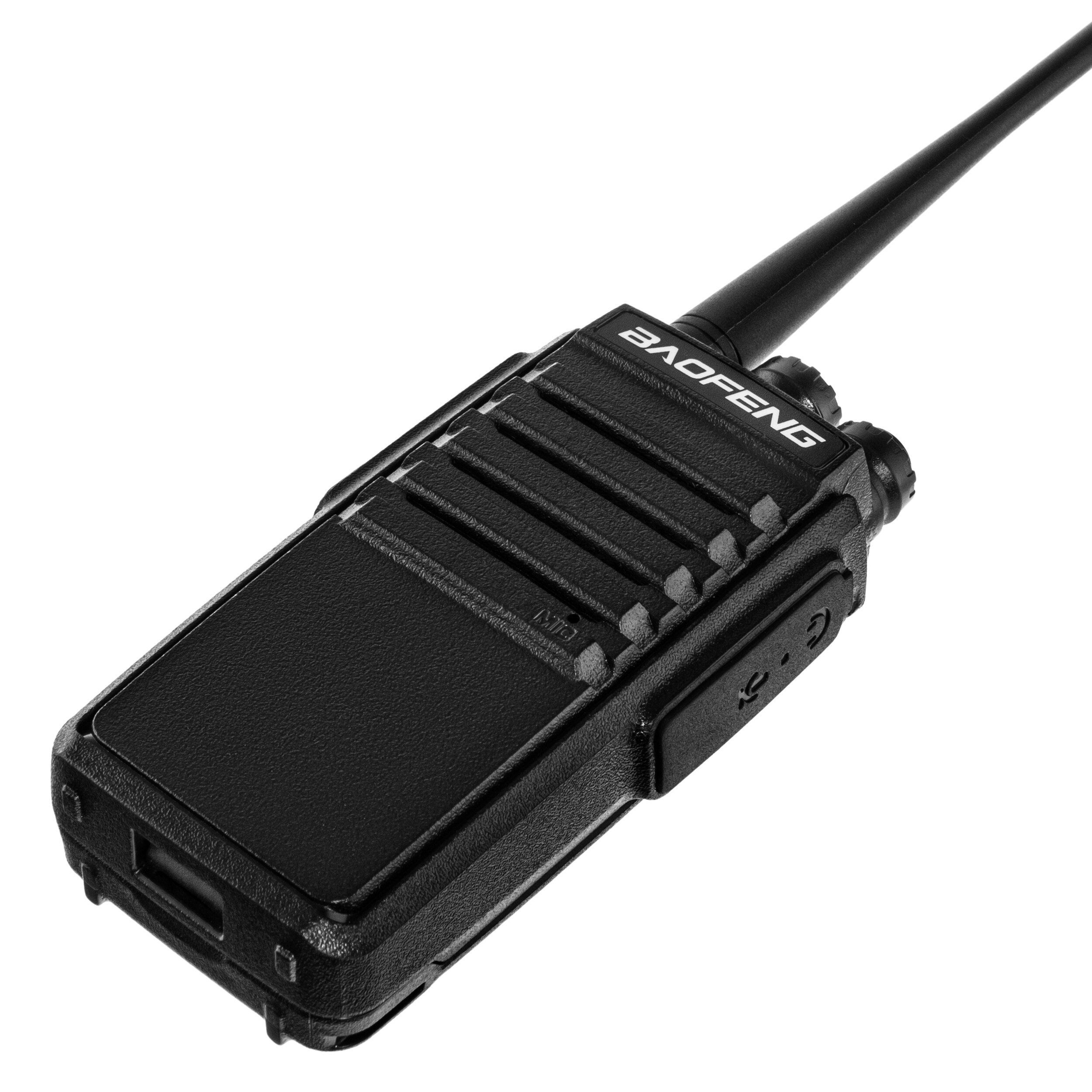 Ricetrasmettitore Baofeng C3 Pro USB-C