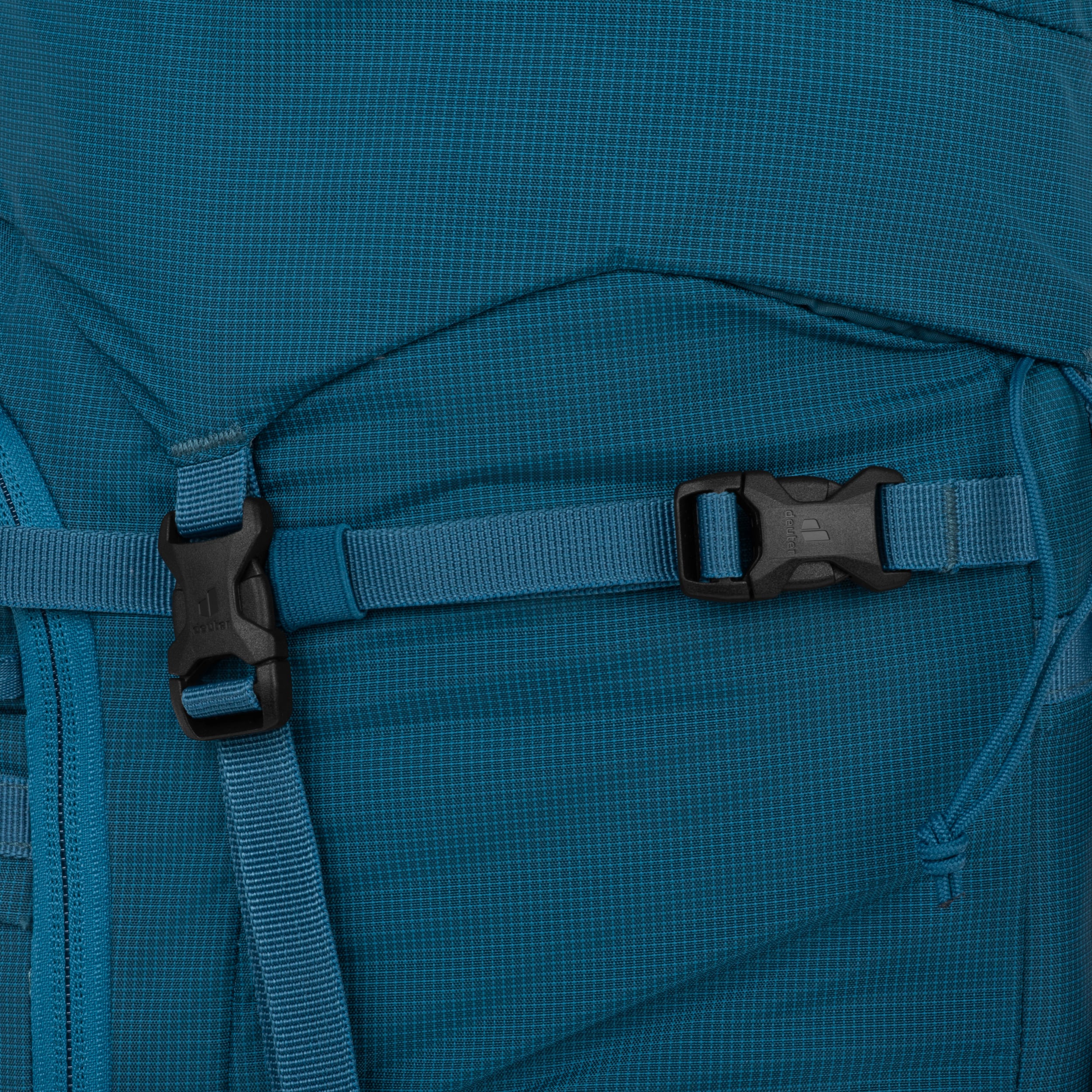 Zaino Deuter Rise 34+8 l - Atlantic/Ink