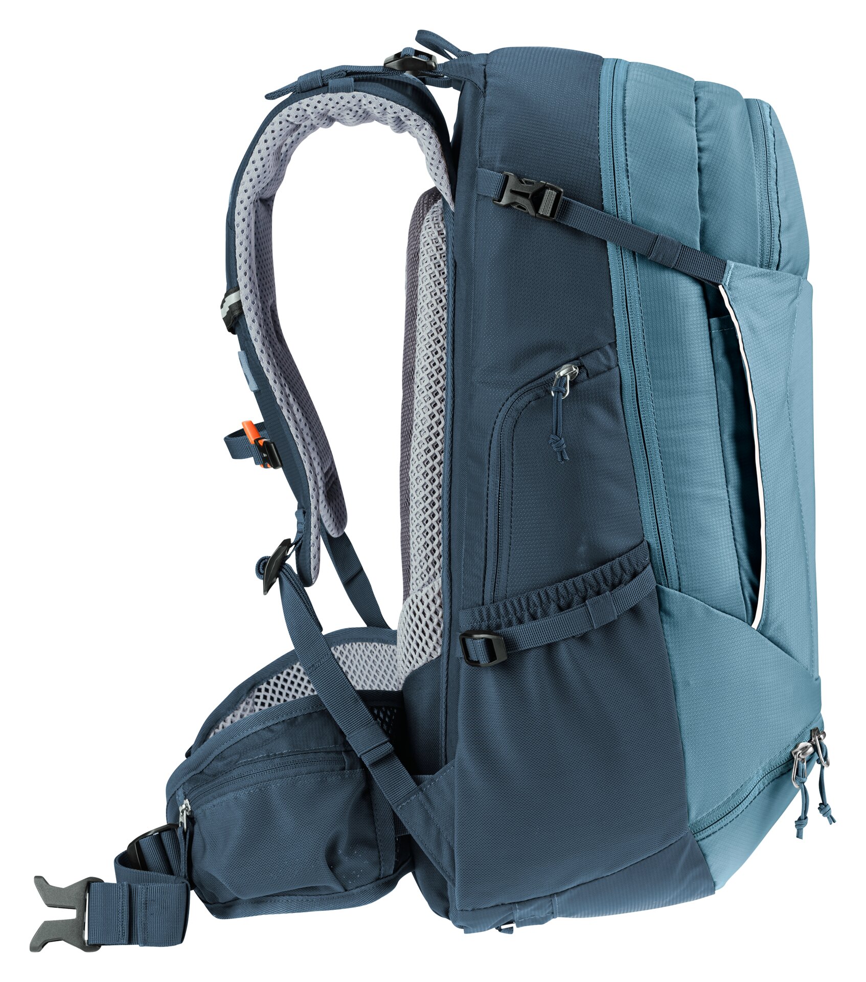 Zaino Deuter Trans Alpine 30 l - Atlantic/Ink