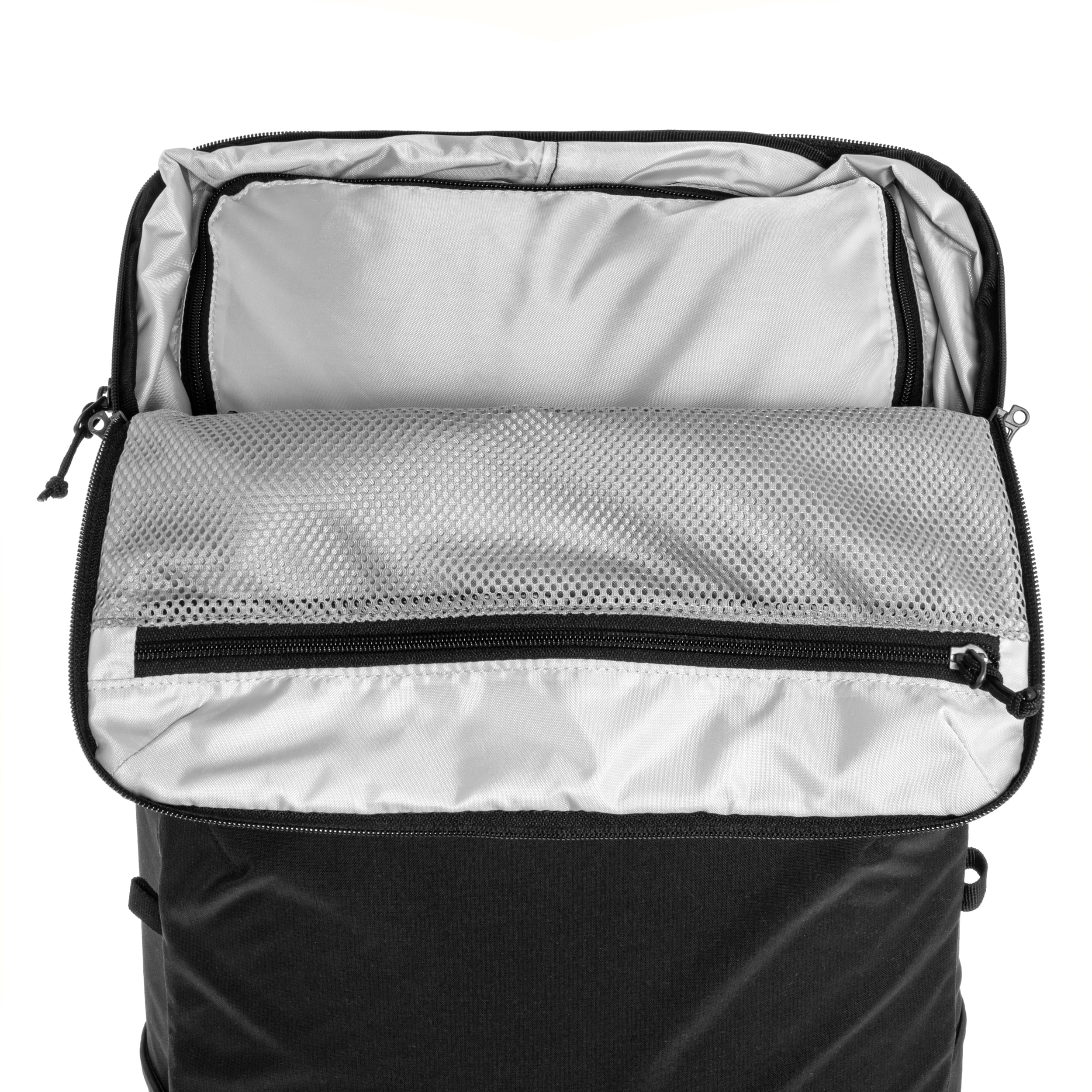 Zaino Deuter Jaypack 34+ - Black