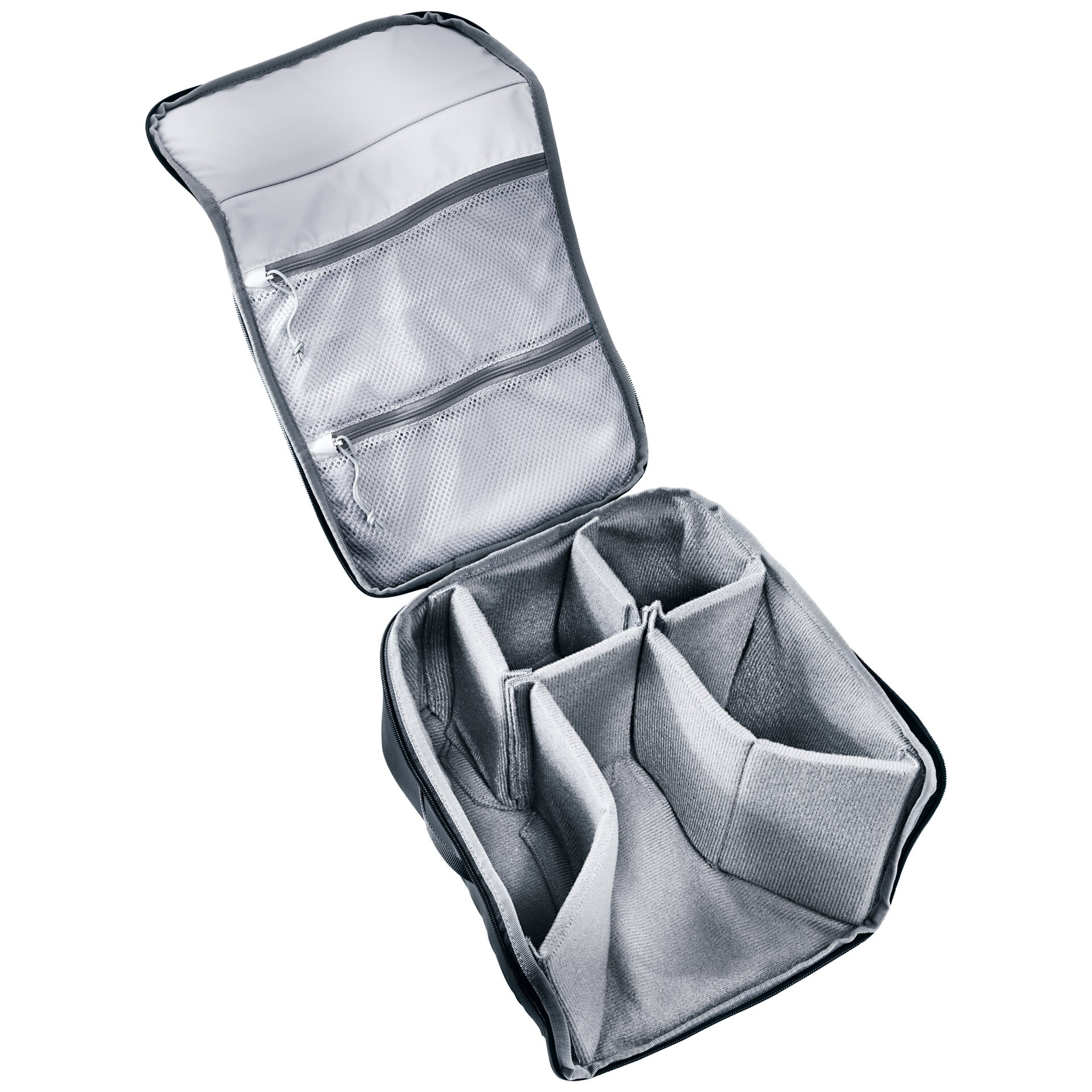 Organizer Deuter Camera Box One - Black