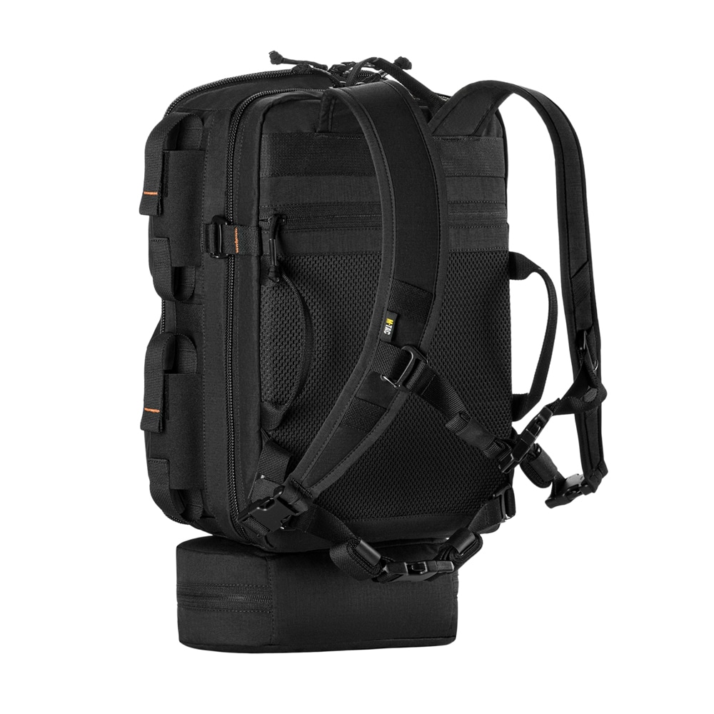 Zaino medico M-Tac Elite - Black