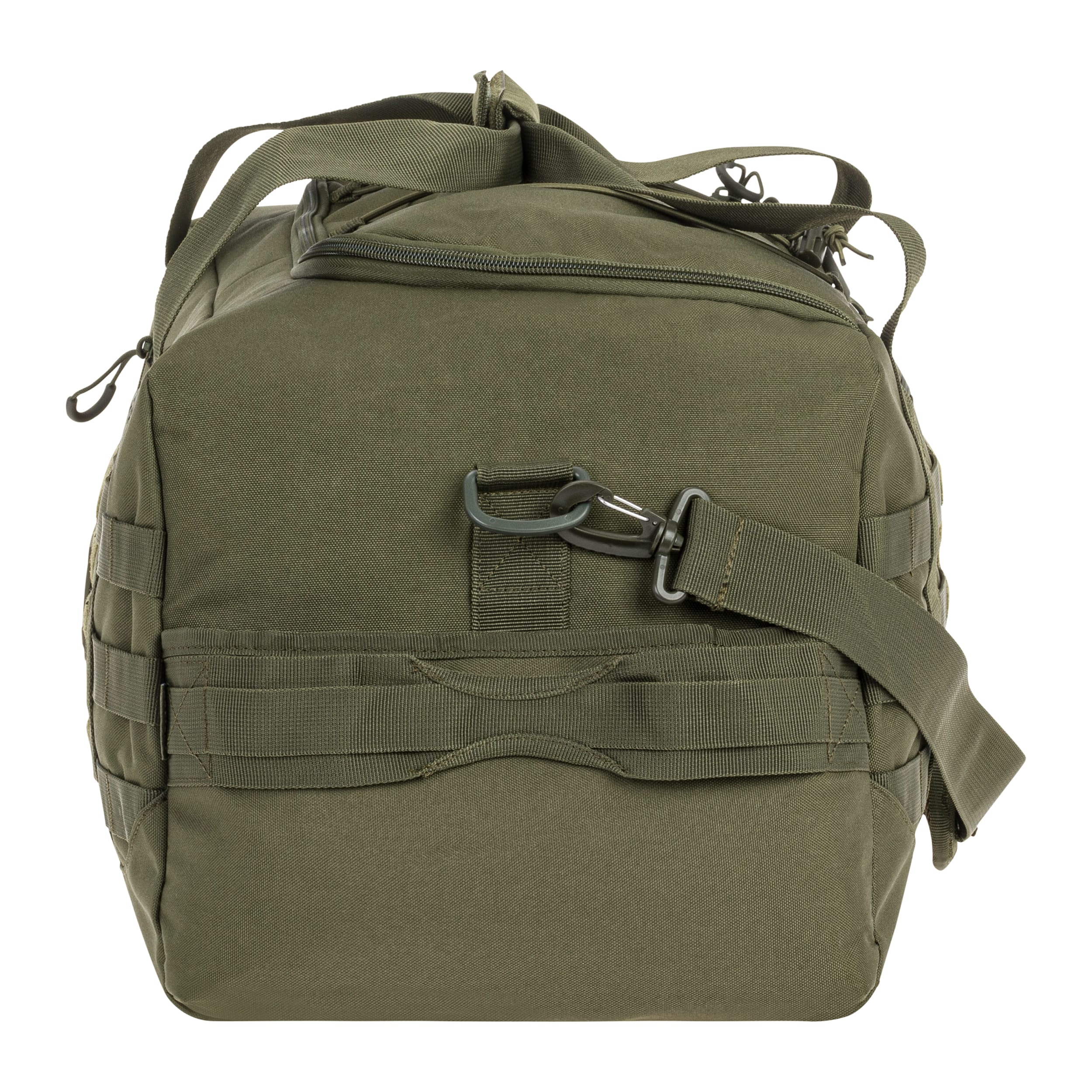 Borsa Brytzky Tactical Fortbag 50 l - Olive