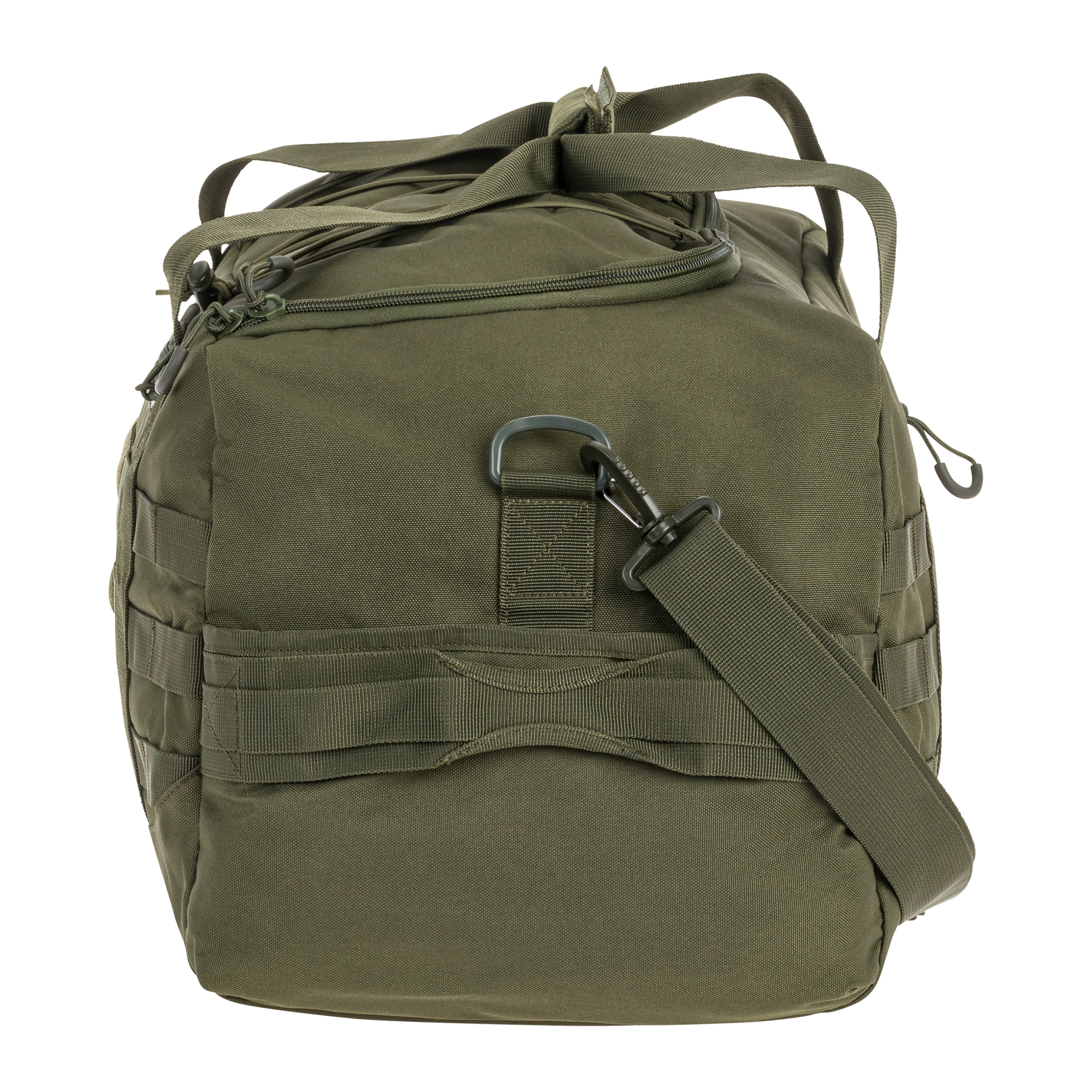 Borsa Brytzky Tactical Fortbag 50 l - Olive