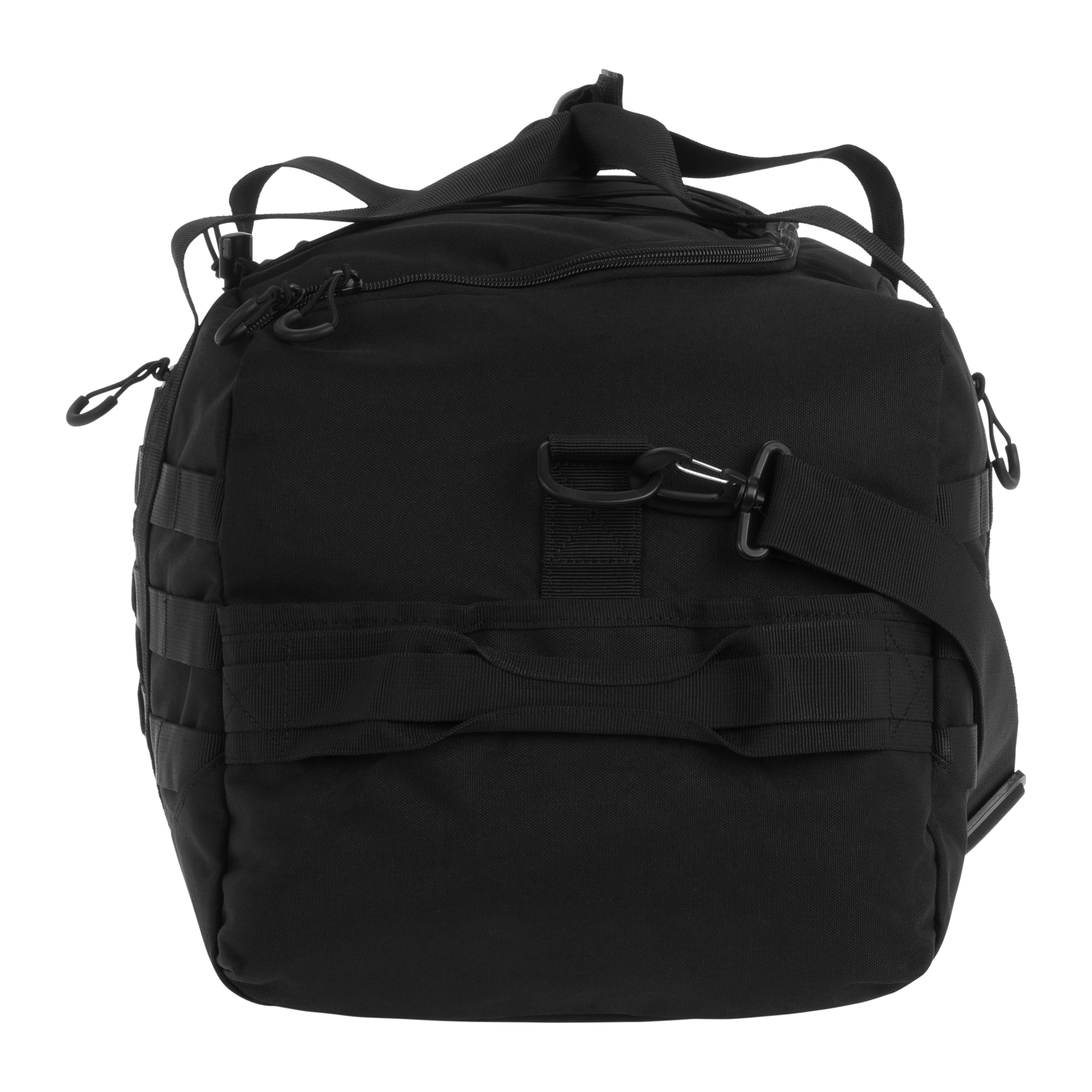 Borsa Brytzky Tactical Fortbag 50 l - Black