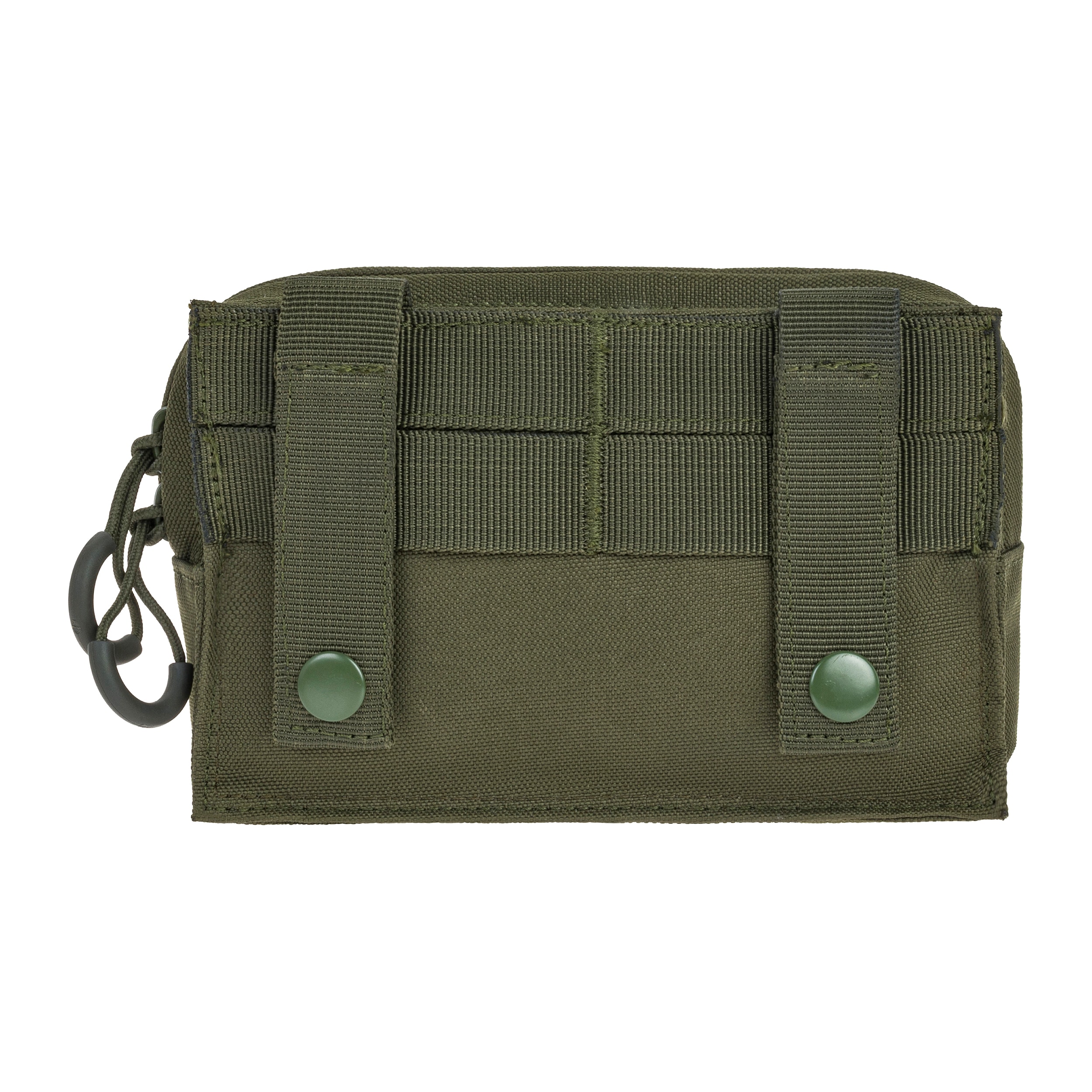 Tasca Brytzky Tactical Field Pouch Small - Olive