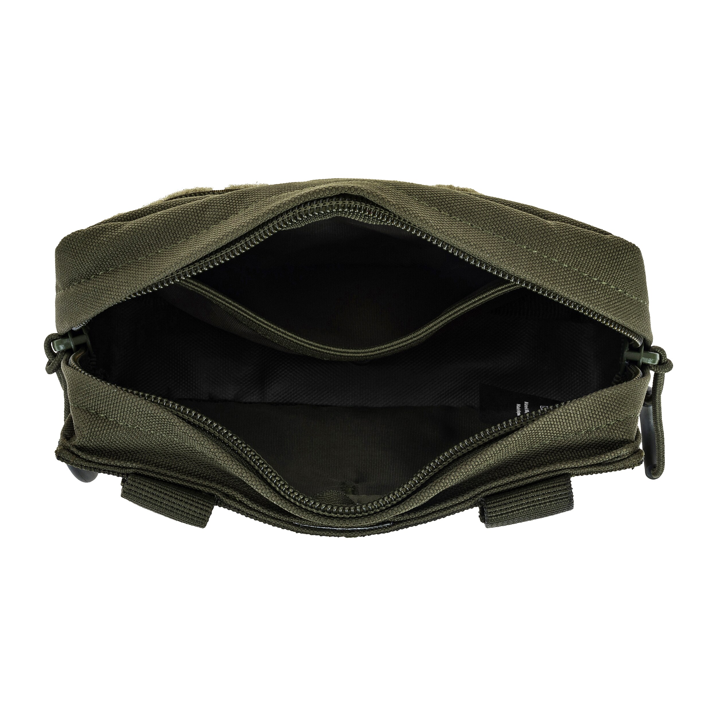 Tasca Brytzky Tactical Field Pouch Small - Olive