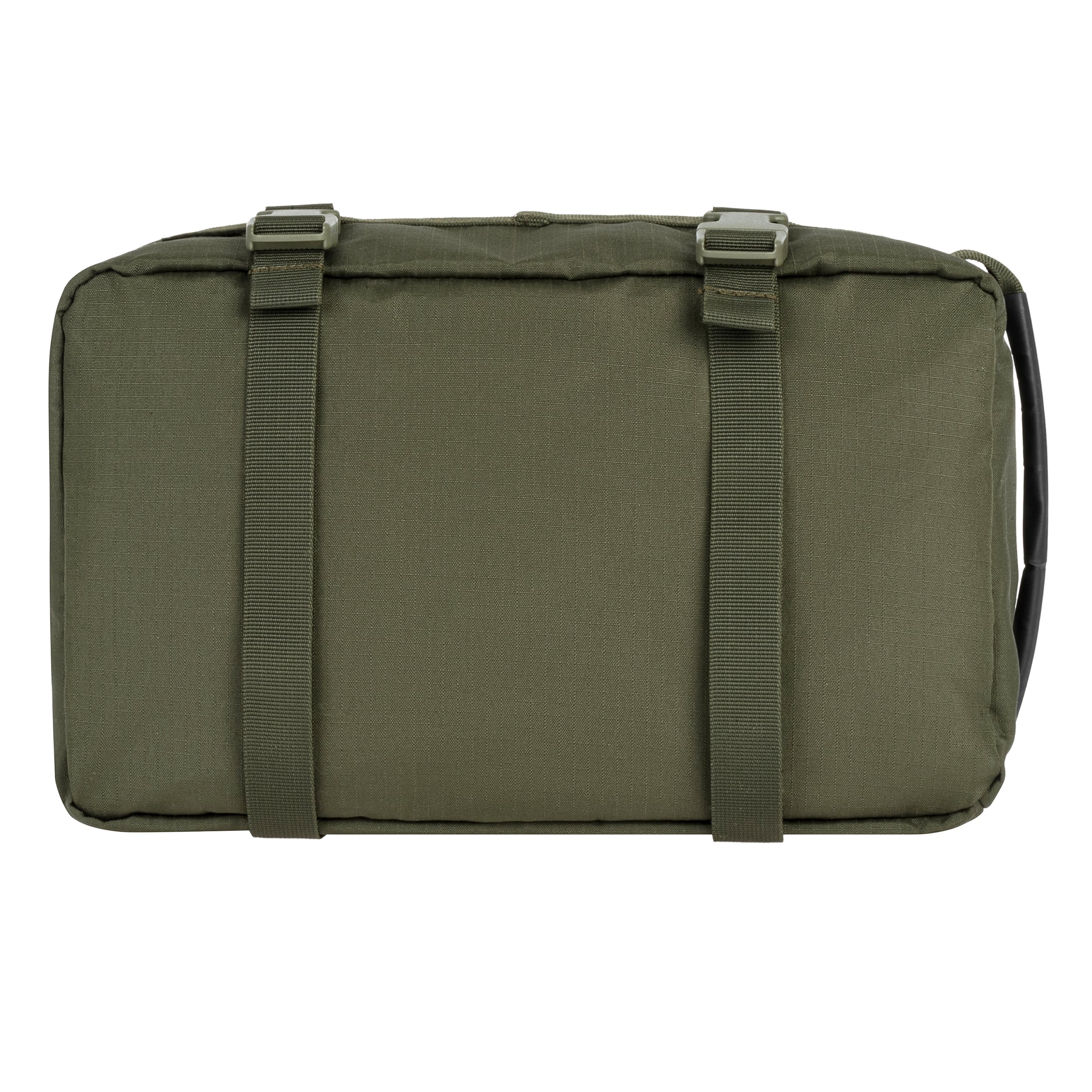 Organizer Brytzky Tactical GearCells 3 pezzi - Olive