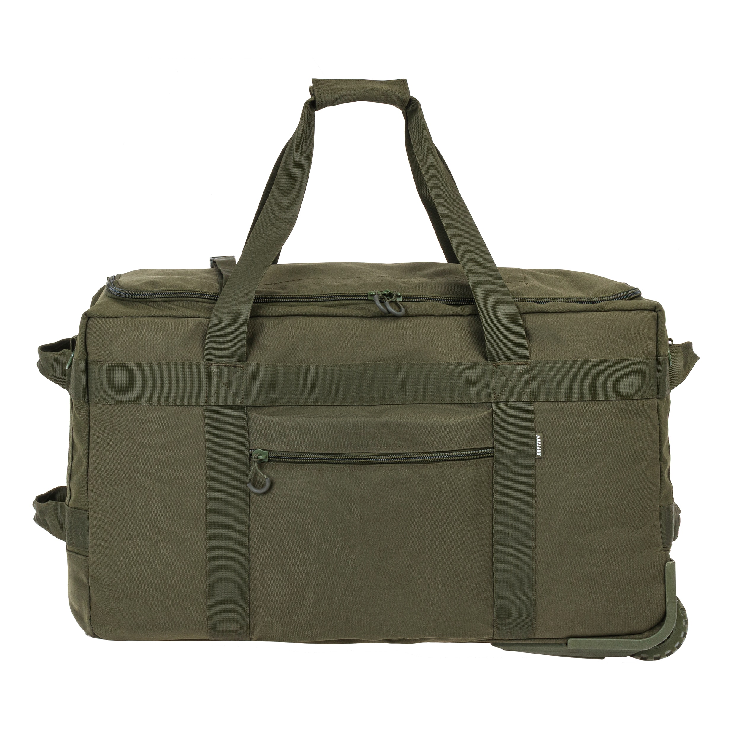 Borsa Brytzky Tactical Mammoth 120 l - Olive
