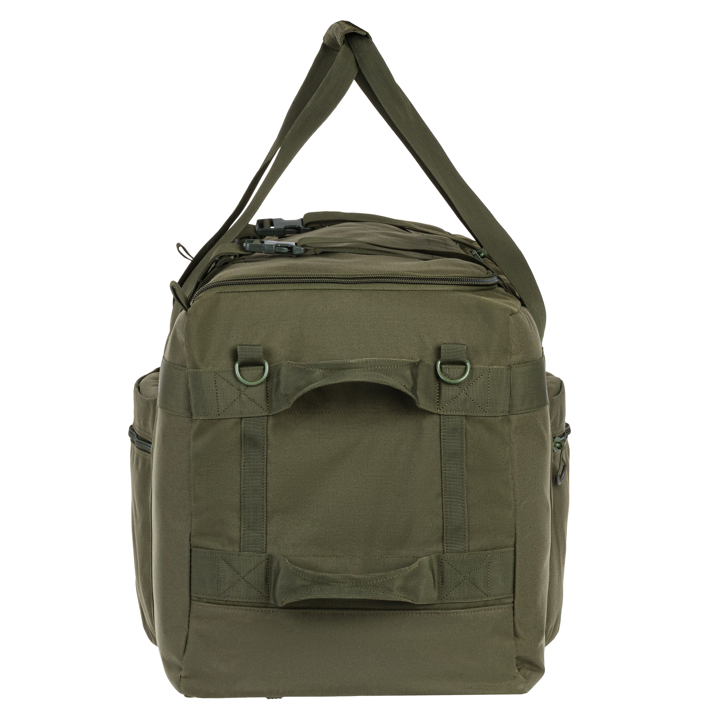 Borsa Brytzky Tactical Mammoth 120 l - Olive