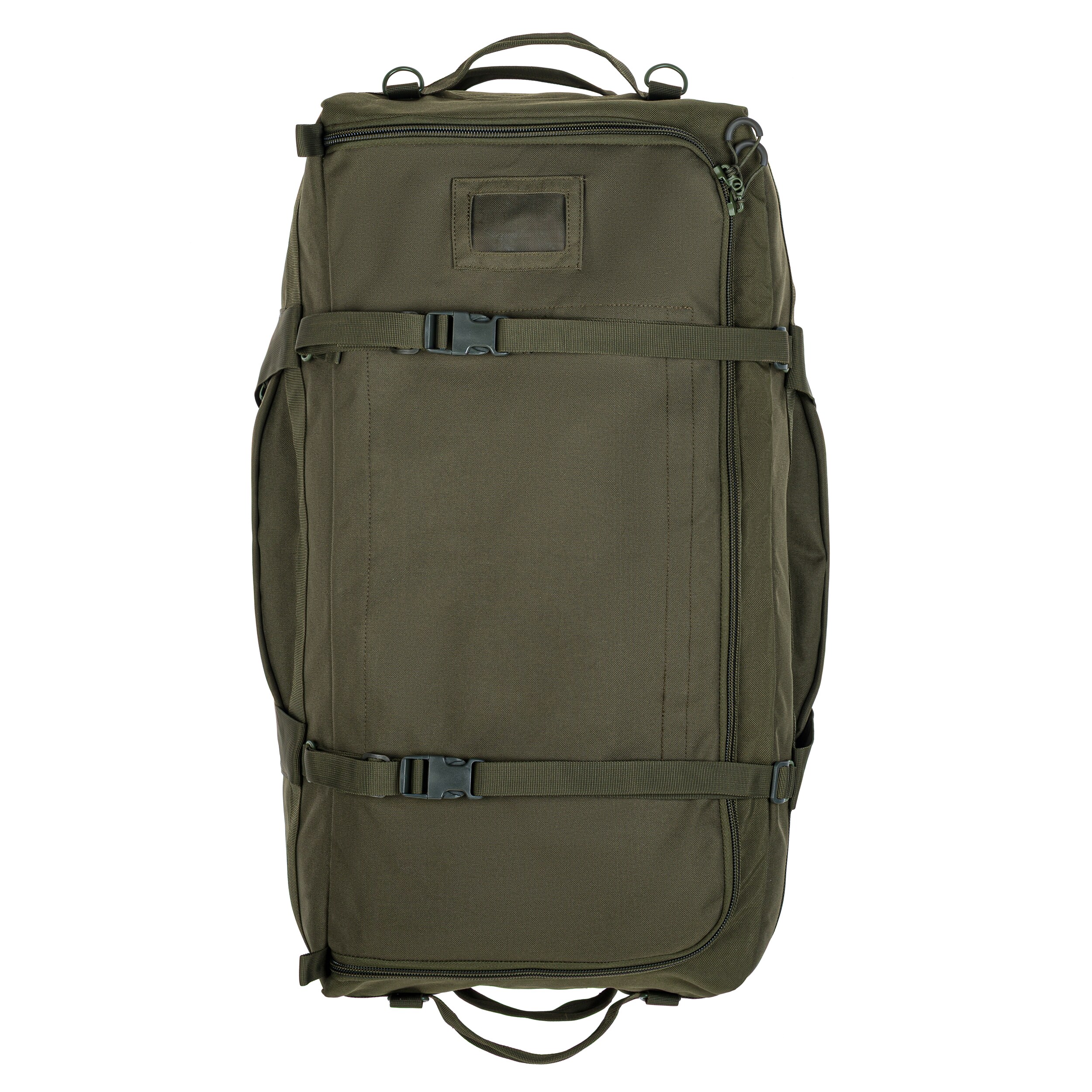 Borsa Brytzky Tactical Mammoth 120 l - Olive